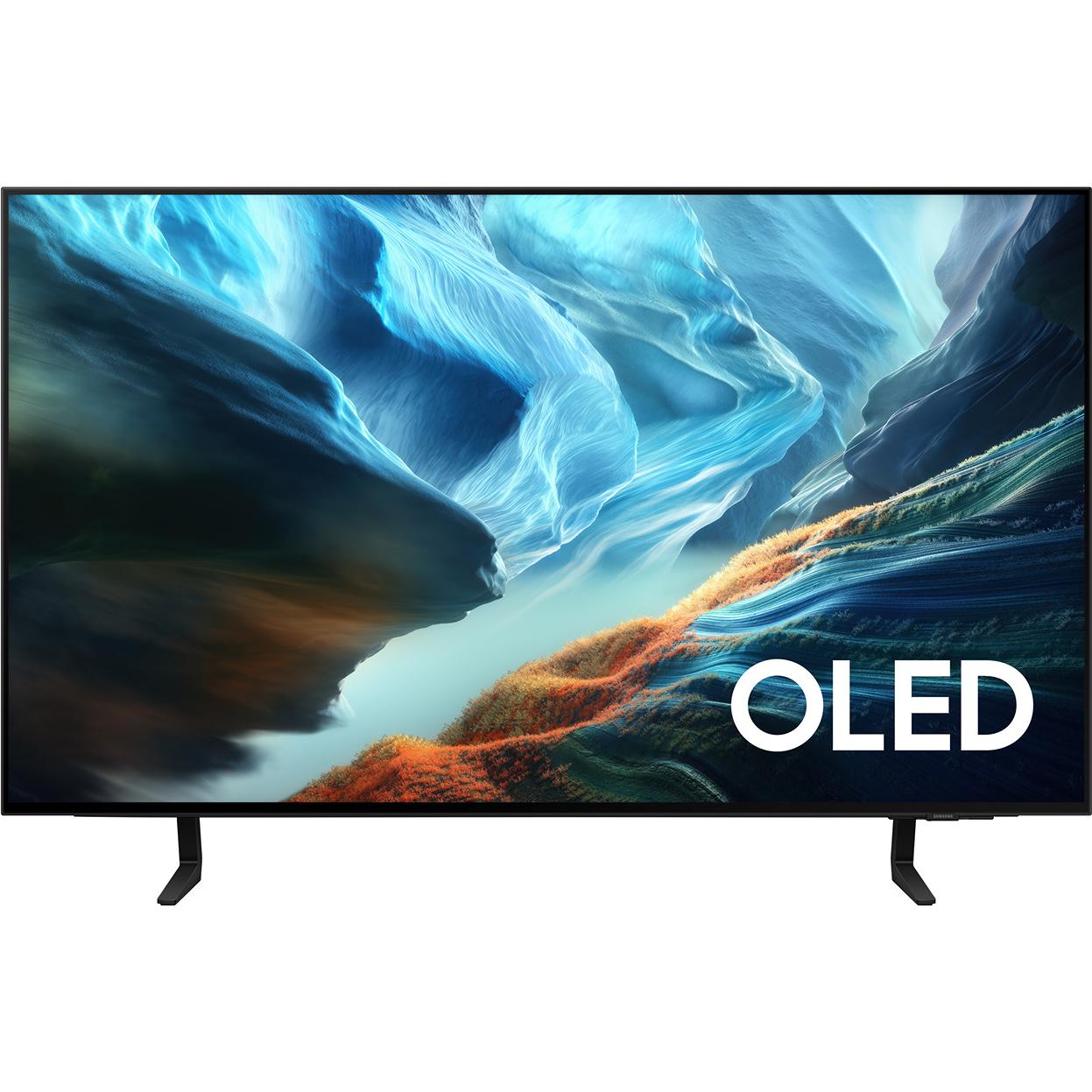 Samsung 42-inch OLED Smart TV QN42S90HAEXZC IMAGE 1