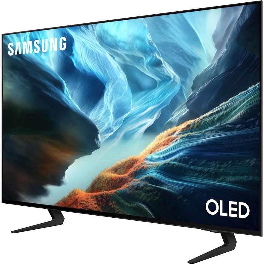 Samsung 42-inch OLED Smart TV QN42S90HAEXZC IMAGE 7