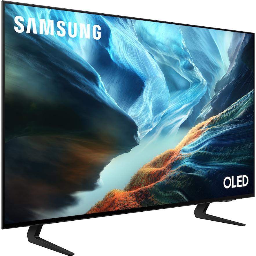 Samsung 42-inch OLED Smart TV QN42S90HAEXZC IMAGE 8