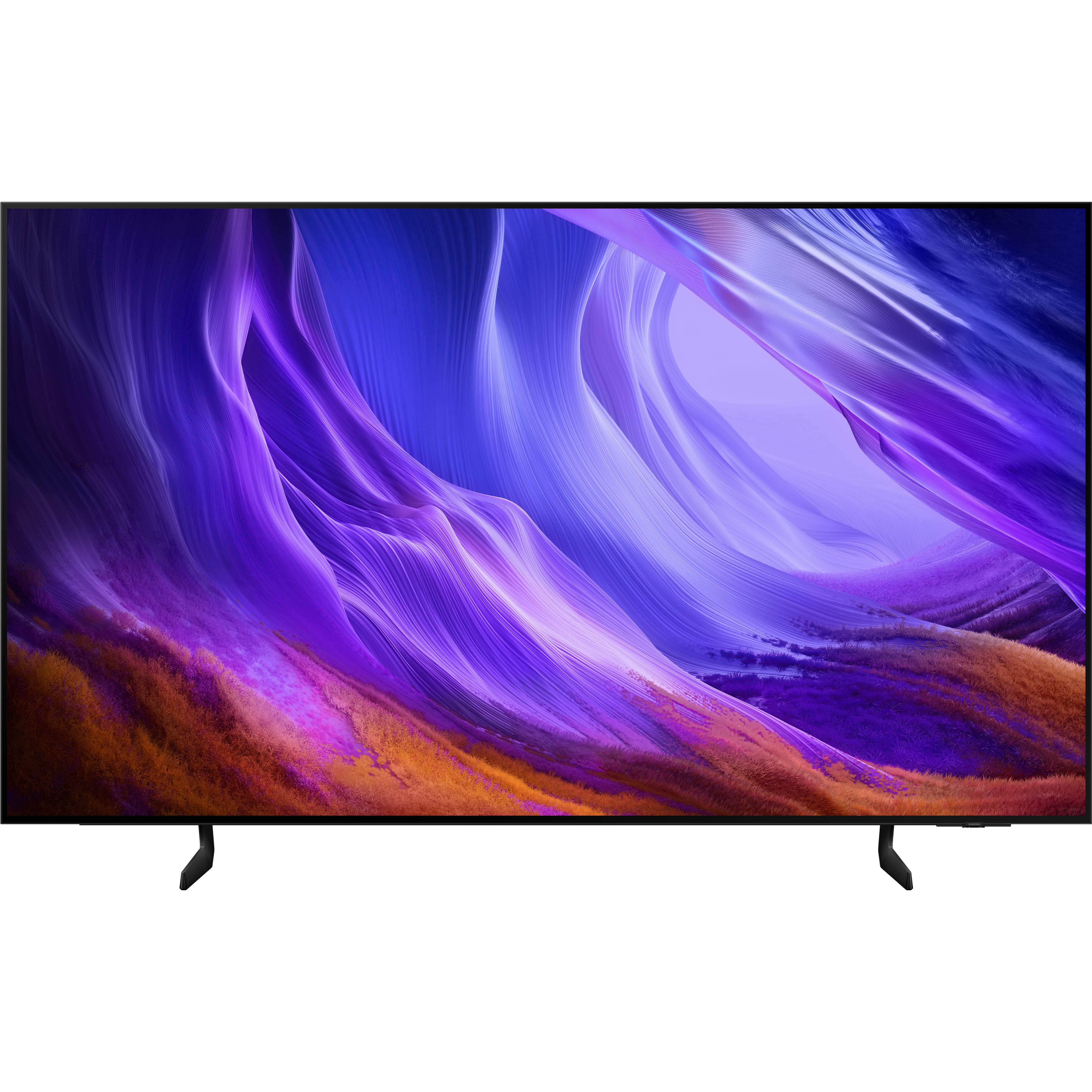 Samsung 77-inch OLED Smart TV QN77S85HAEXZC IMAGE 9
