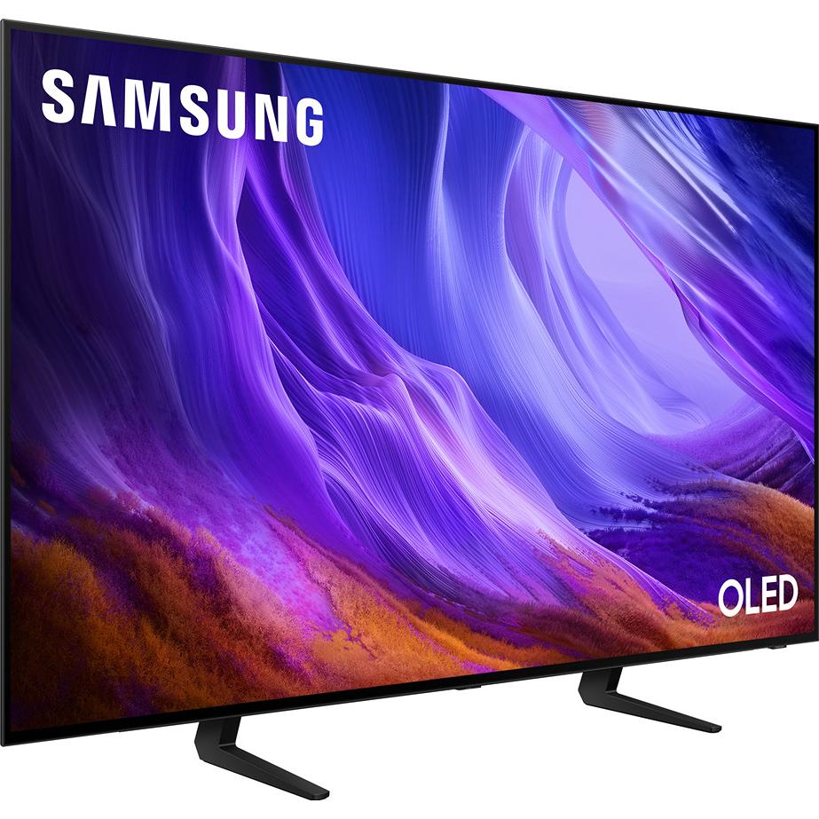 Samsung 48-inch OLED Smart TV QN48S85HAEXZC IMAGE 3