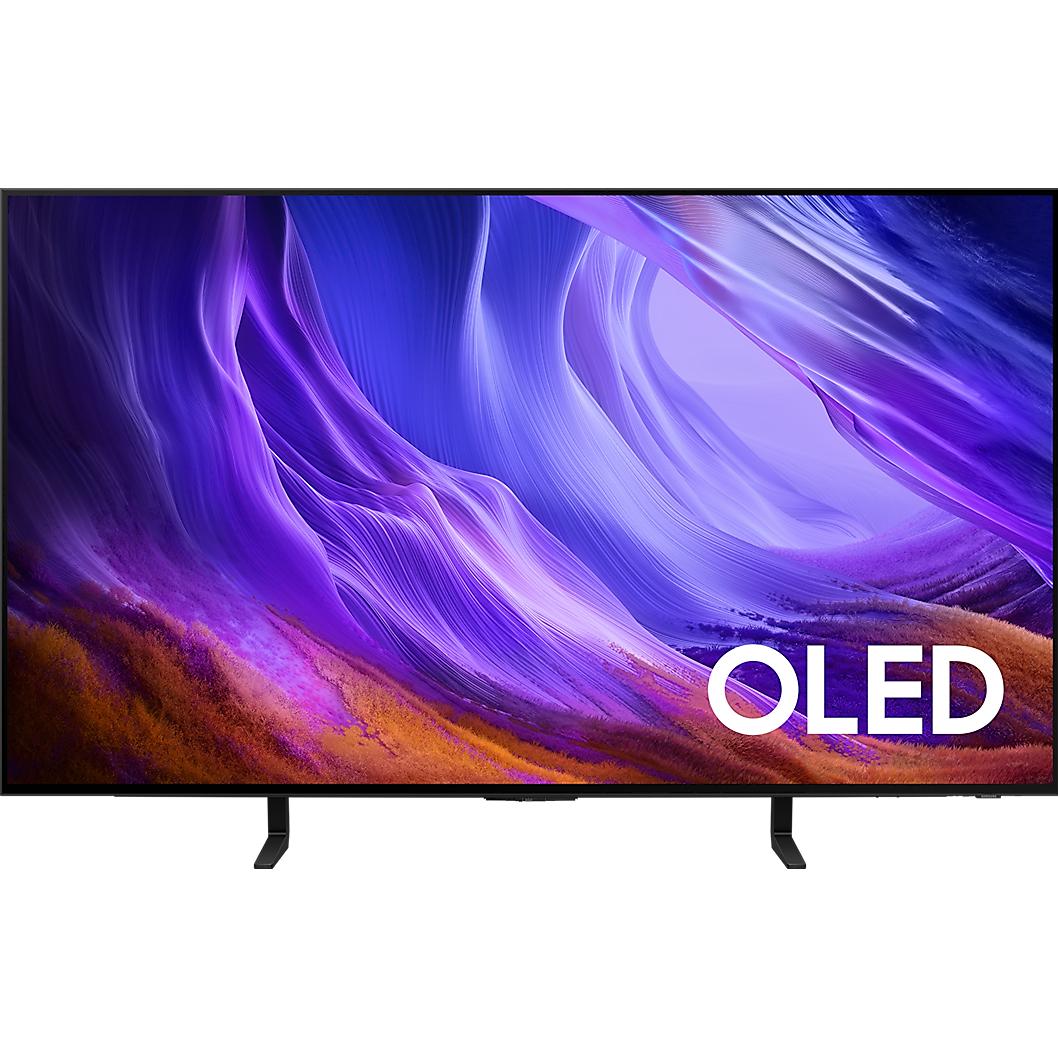 Samsung 48-inch OLED Smart TV QN48S85HAEXZC IMAGE 4