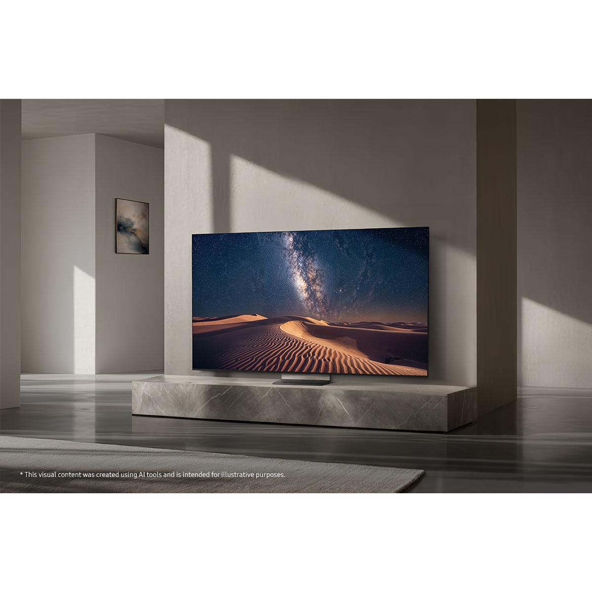 Samsung 75-inch Micro RGB Smart TV MRN75R95HAFXZC IMAGE 9