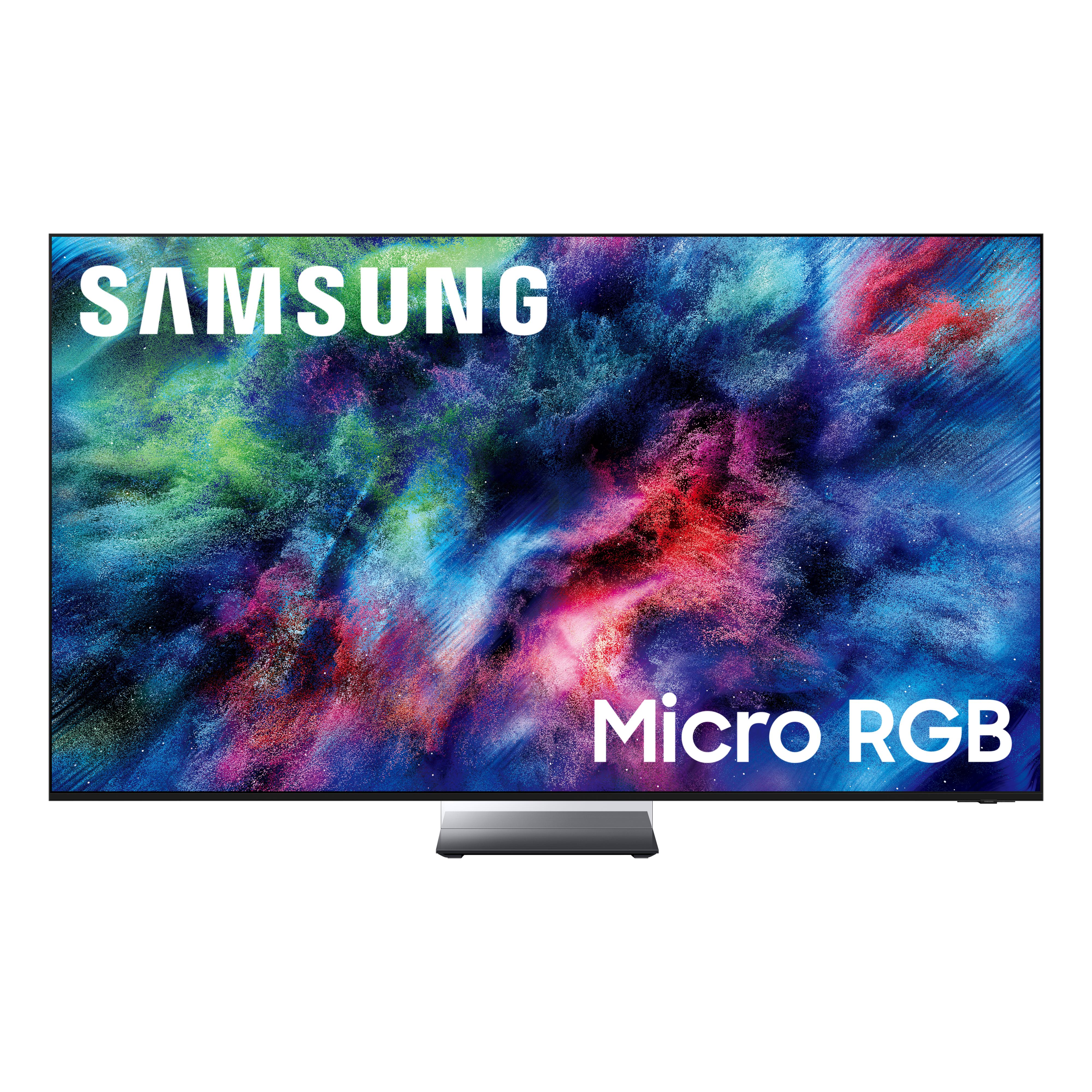 Samsung 65-inch Micro RGB Smart TV MRN65R95HAFXZC IMAGE 1