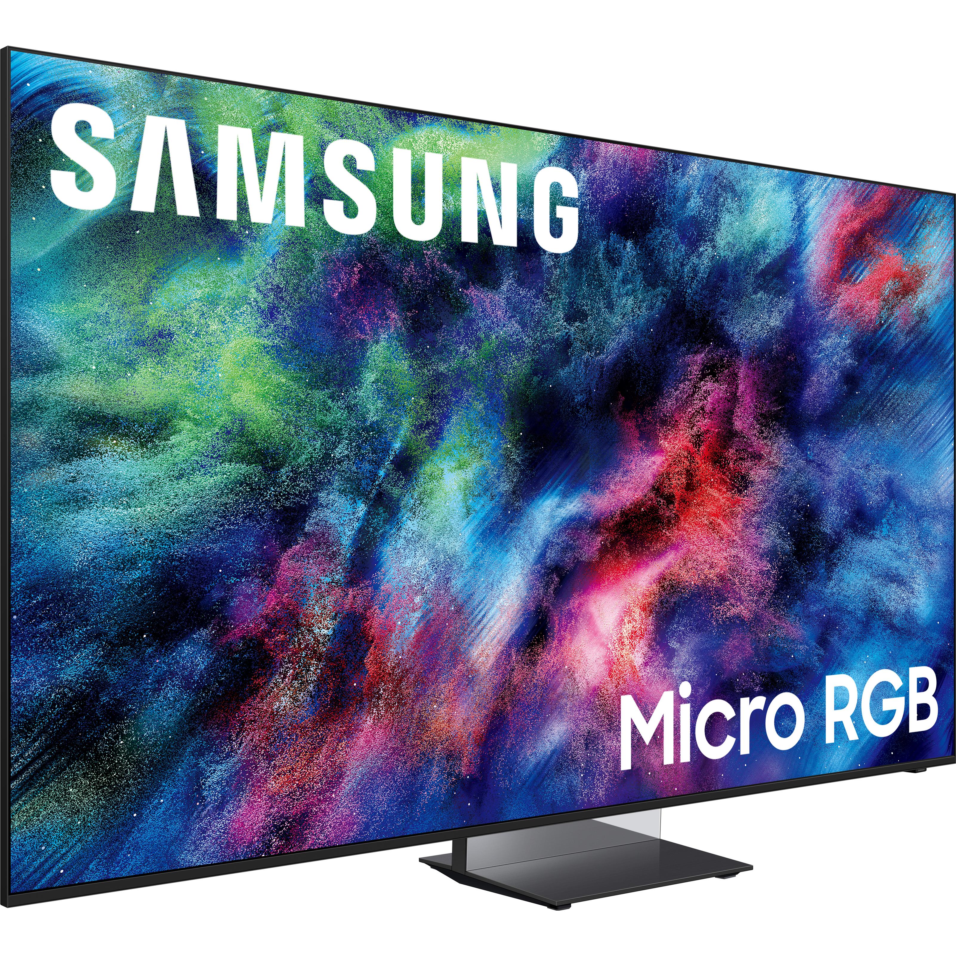Samsung 65-inch Micro RGB Smart TV MRN65R95HAFXZC IMAGE 2