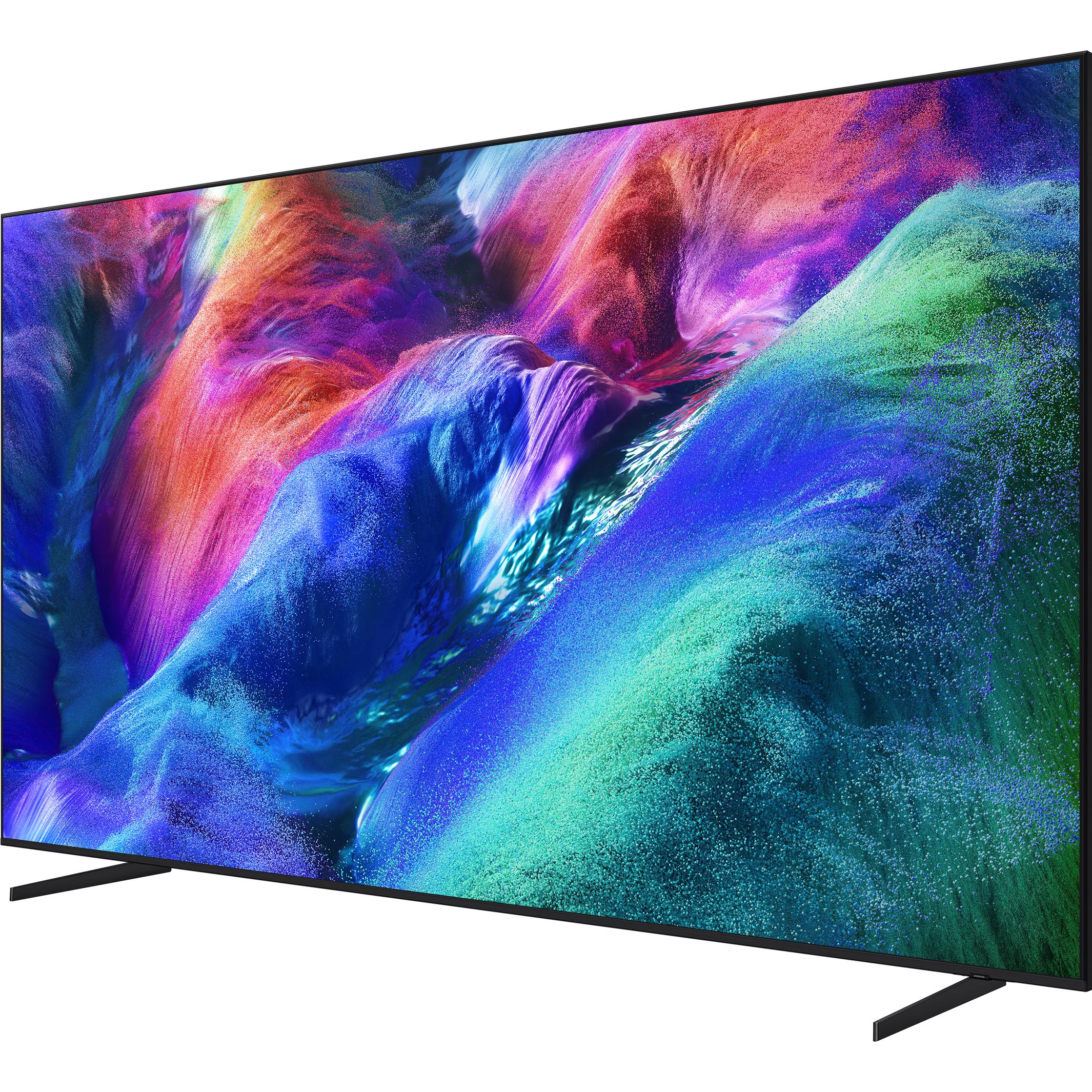 Samsung 100-inch 4K Micro RGB Vision AI Smart TV MRN100R85HFXZC IMAGE 4