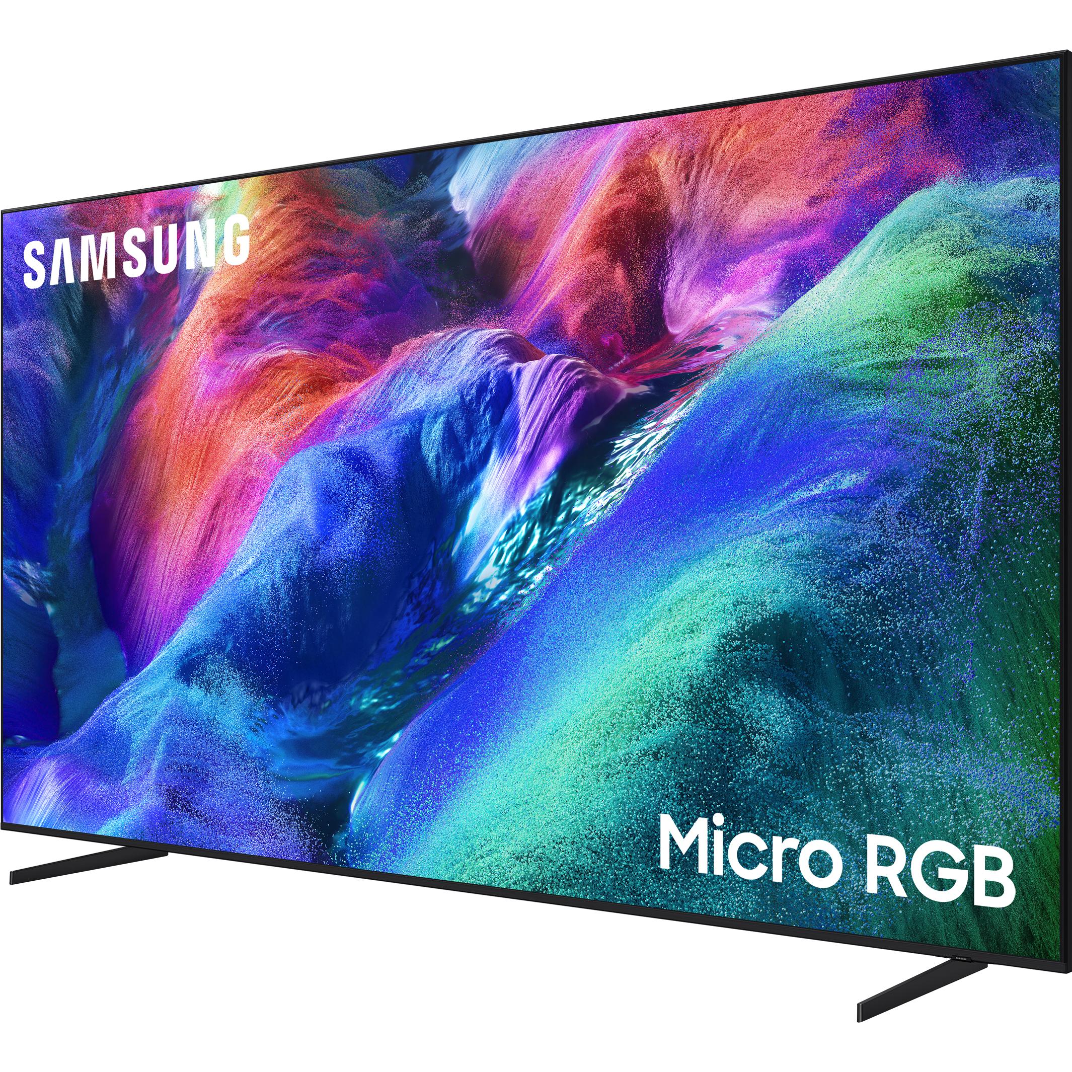 Samsung 100-inch 4K Micro RGB Vision AI Smart TV MRN100R85HFXZC IMAGE 6