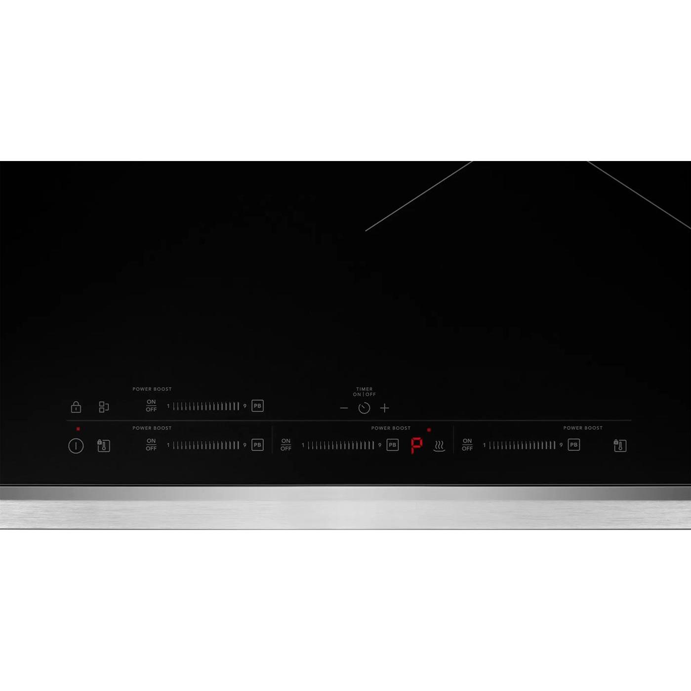 Frigidaire Gallery 30-inch Built-in Induction Cooktop with MatteGuard™ GCCI3070BM IMAGE 4