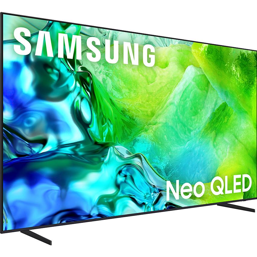 Samsung 75-inch Neo QLED Smart TV QN75QN80HAFXZC IMAGE 3