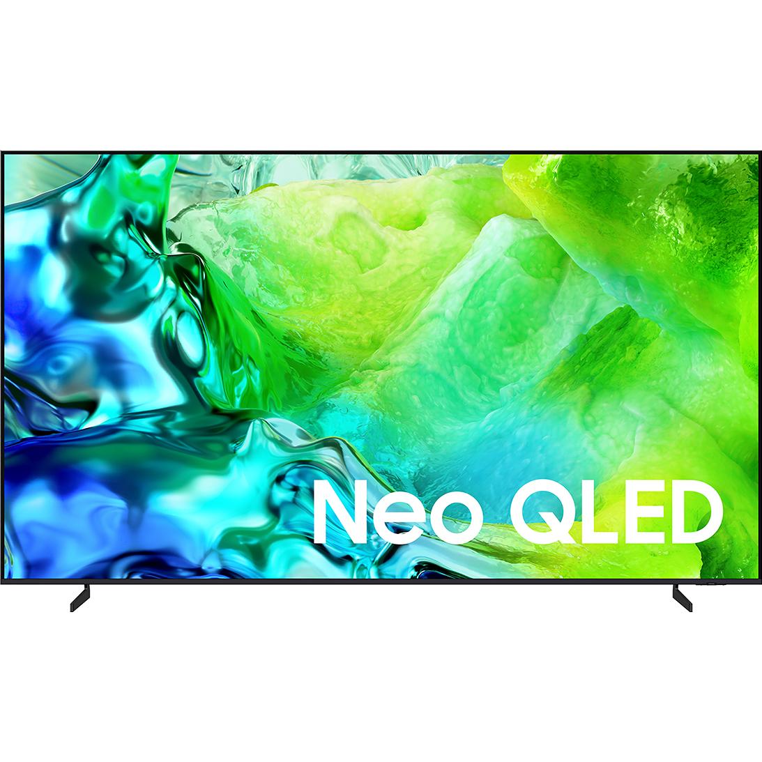 Samsung 75-inch Neo QLED Smart TV QN75QN80HAFXZC IMAGE 7