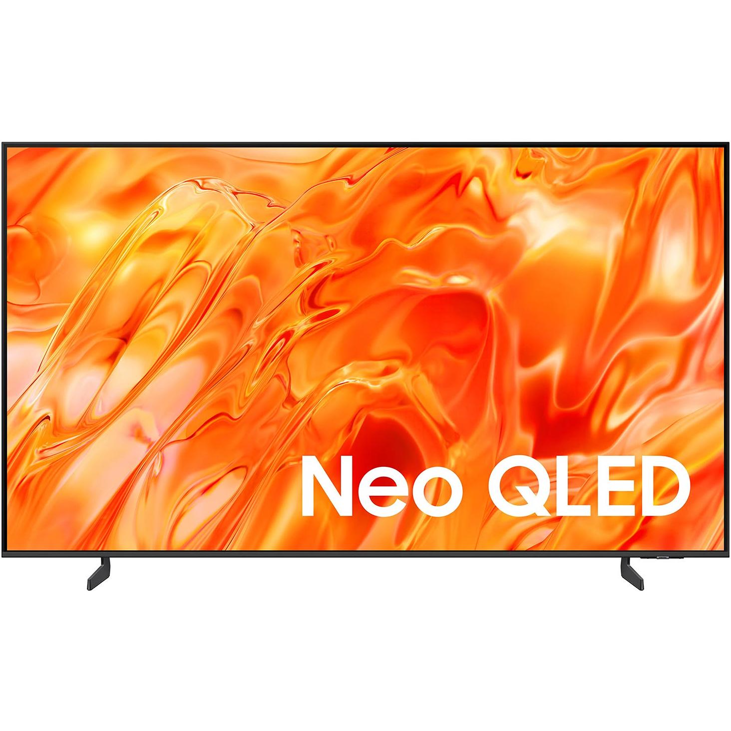 Samsung 75-inch Neo QLED Smart TV QN75QN70HAFXZC IMAGE 5