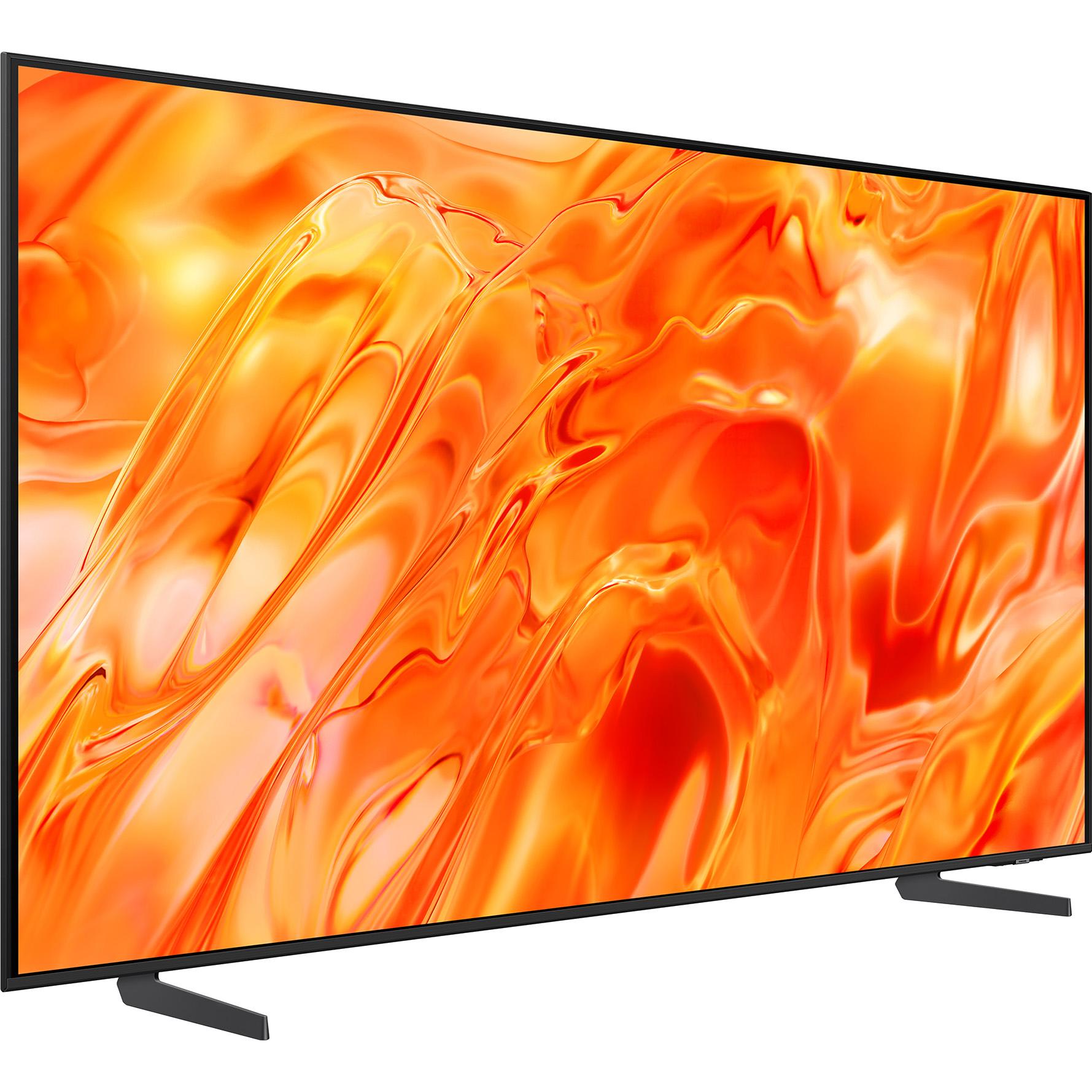 Samsung 65-inch Neo QLED Smart TV QN65QN70HAFXZC IMAGE 2