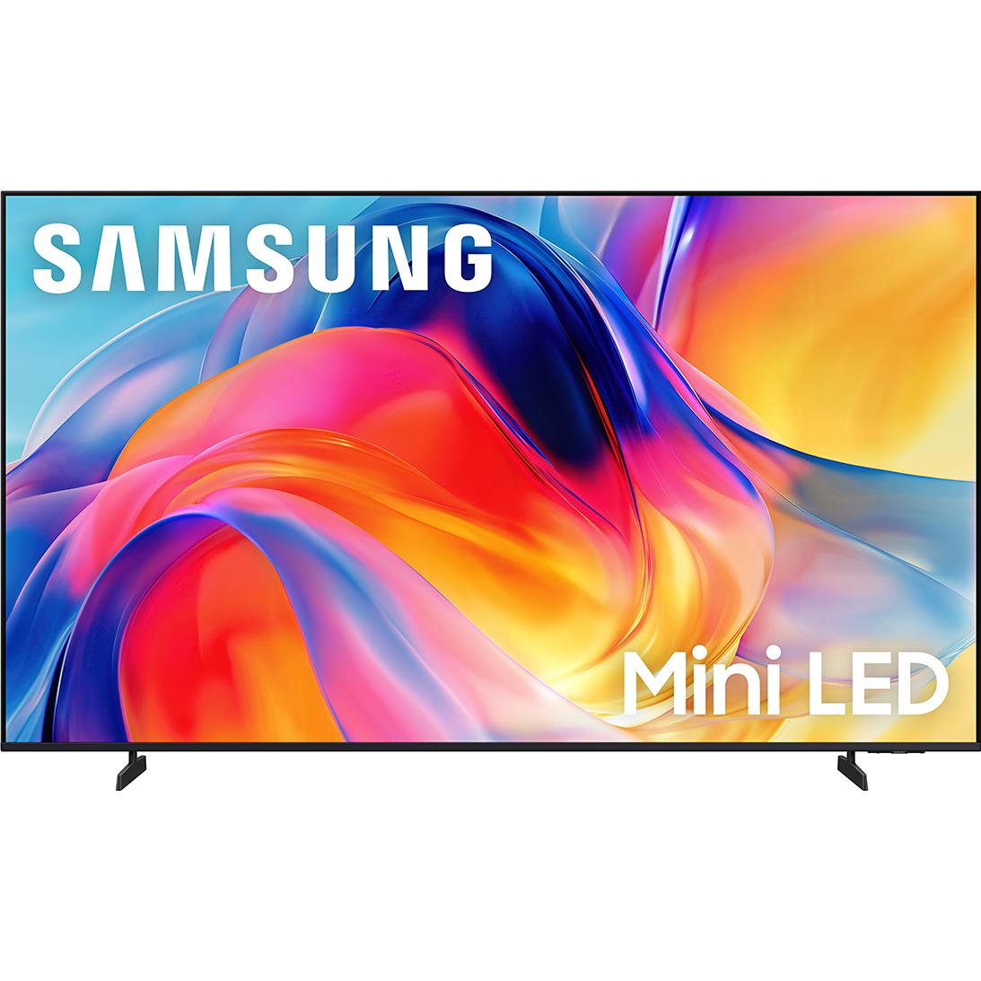 Samsung 50-inch Mini LED Smart TV UN50M70HAFXZC IMAGE 1