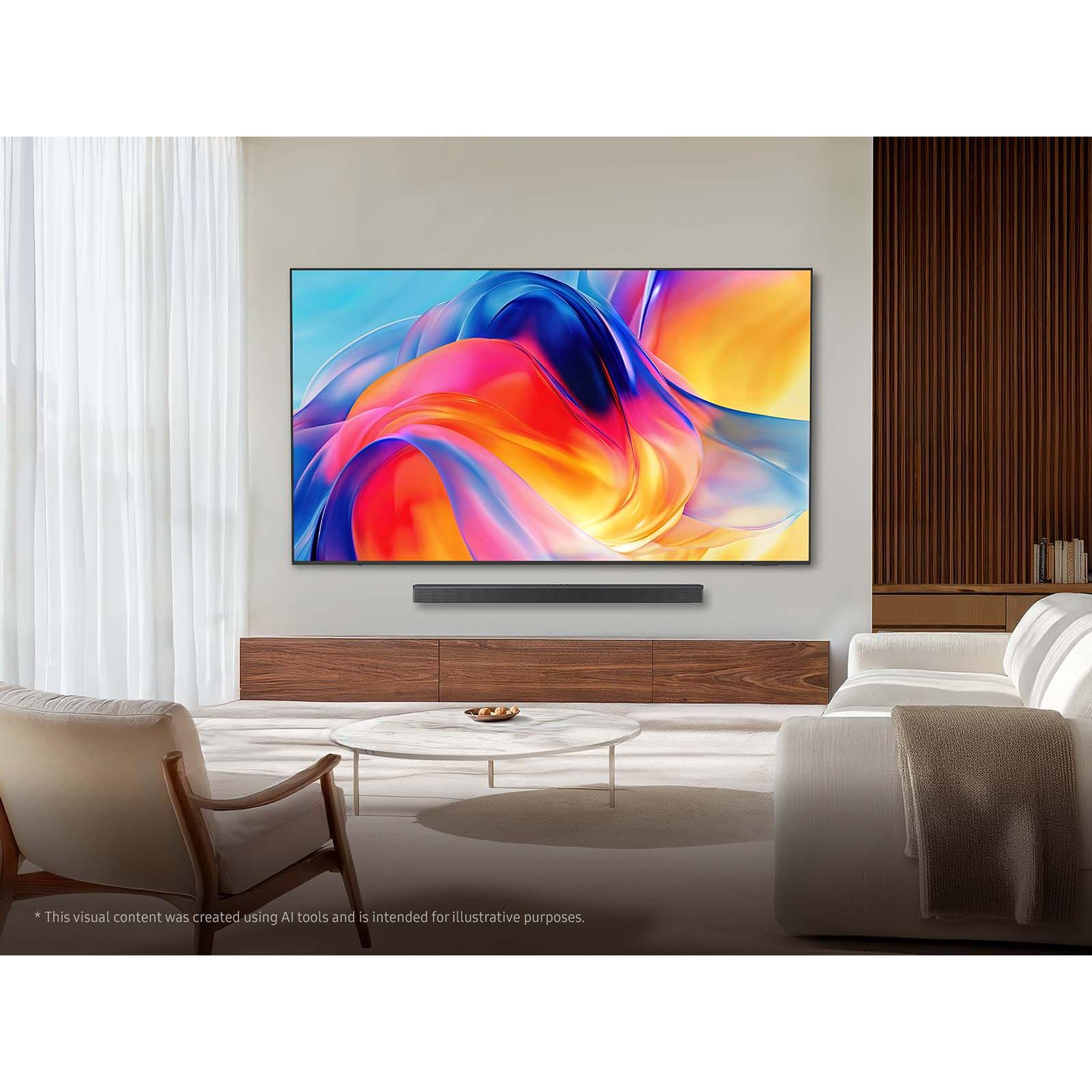 Samsung 50-inch Mini LED Smart TV UN50M70HAFXZC IMAGE 9