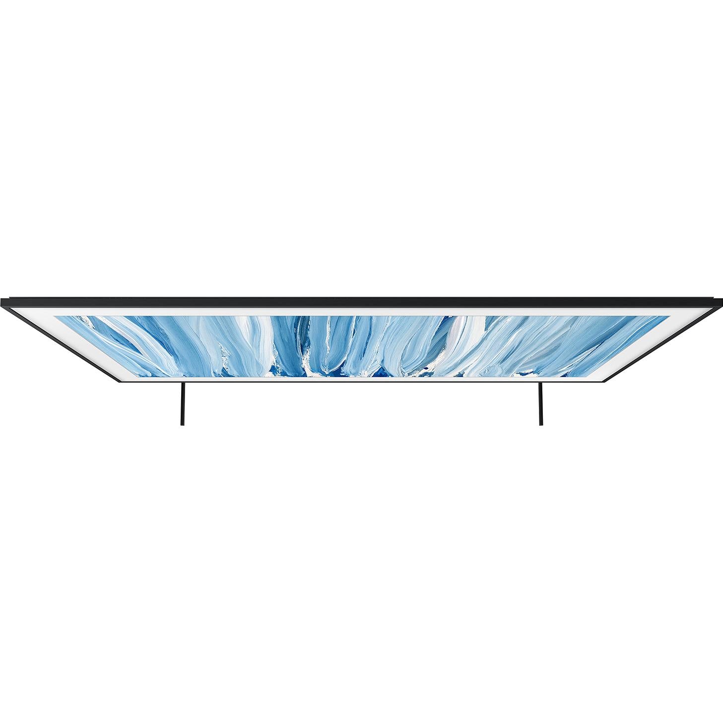 Samsung 85-inch The Frame Pro Smart TV QN85LS03HWFXZC IMAGE 12