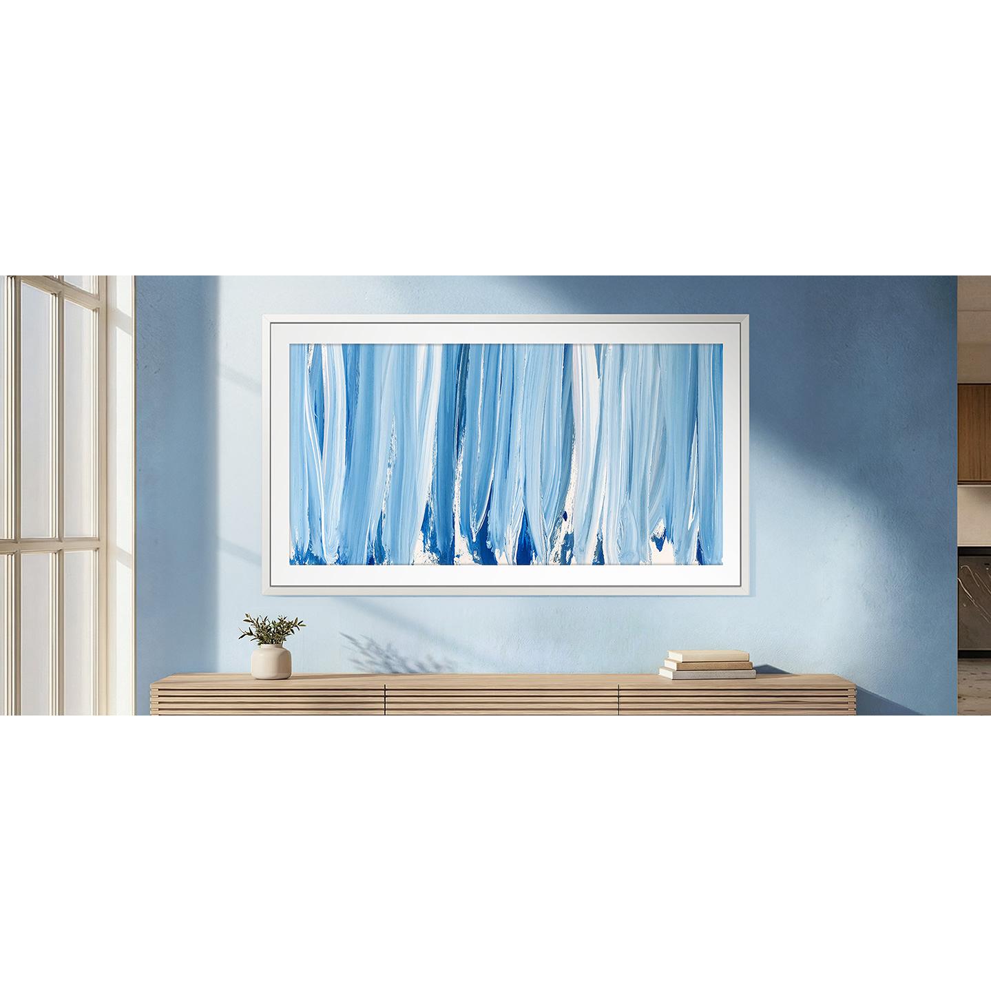 Samsung 85-inch The Frame Pro Smart TV QN85LS03HWFXZC IMAGE 15