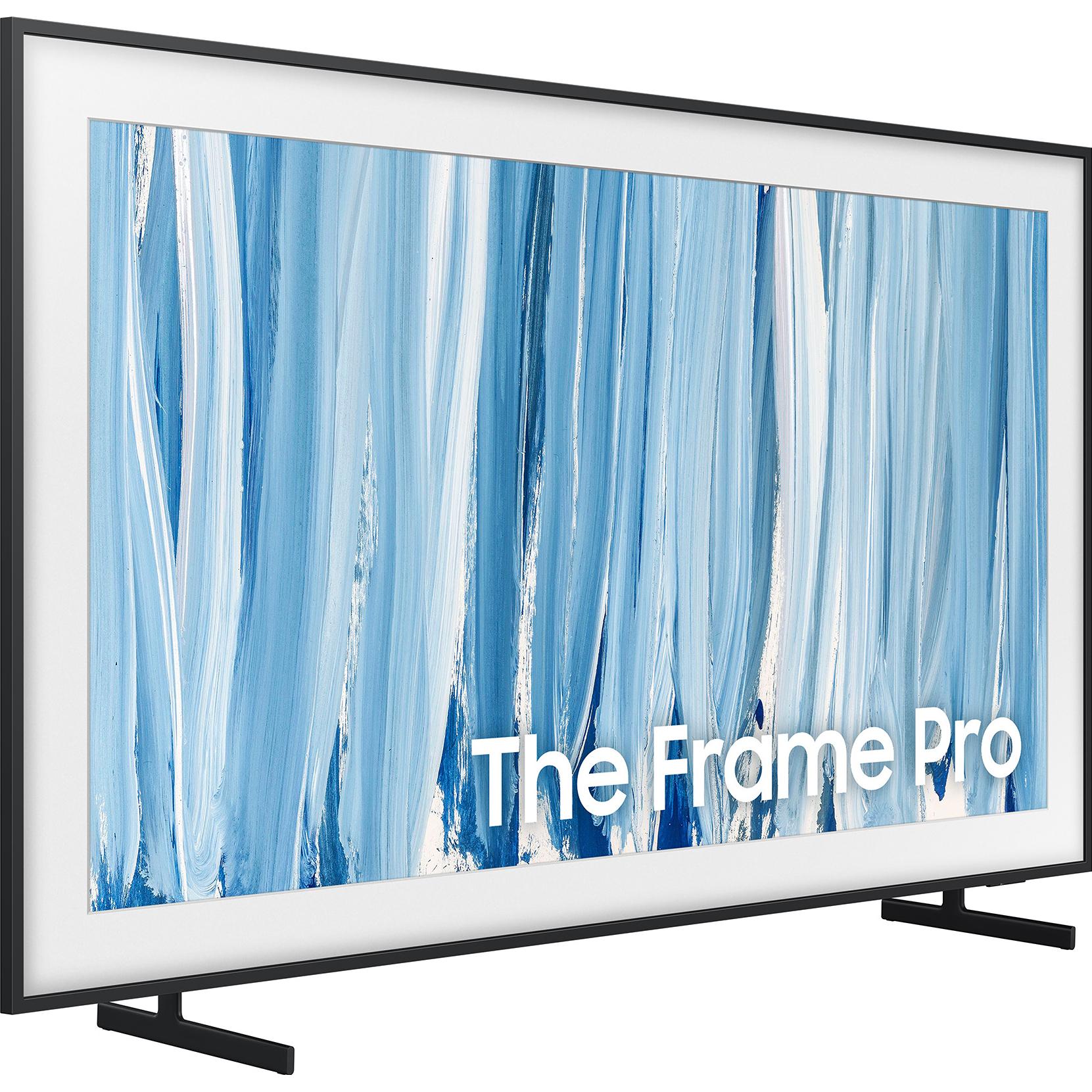 Samsung 85-inch The Frame Pro Smart TV QN85LS03HWFXZC IMAGE 6