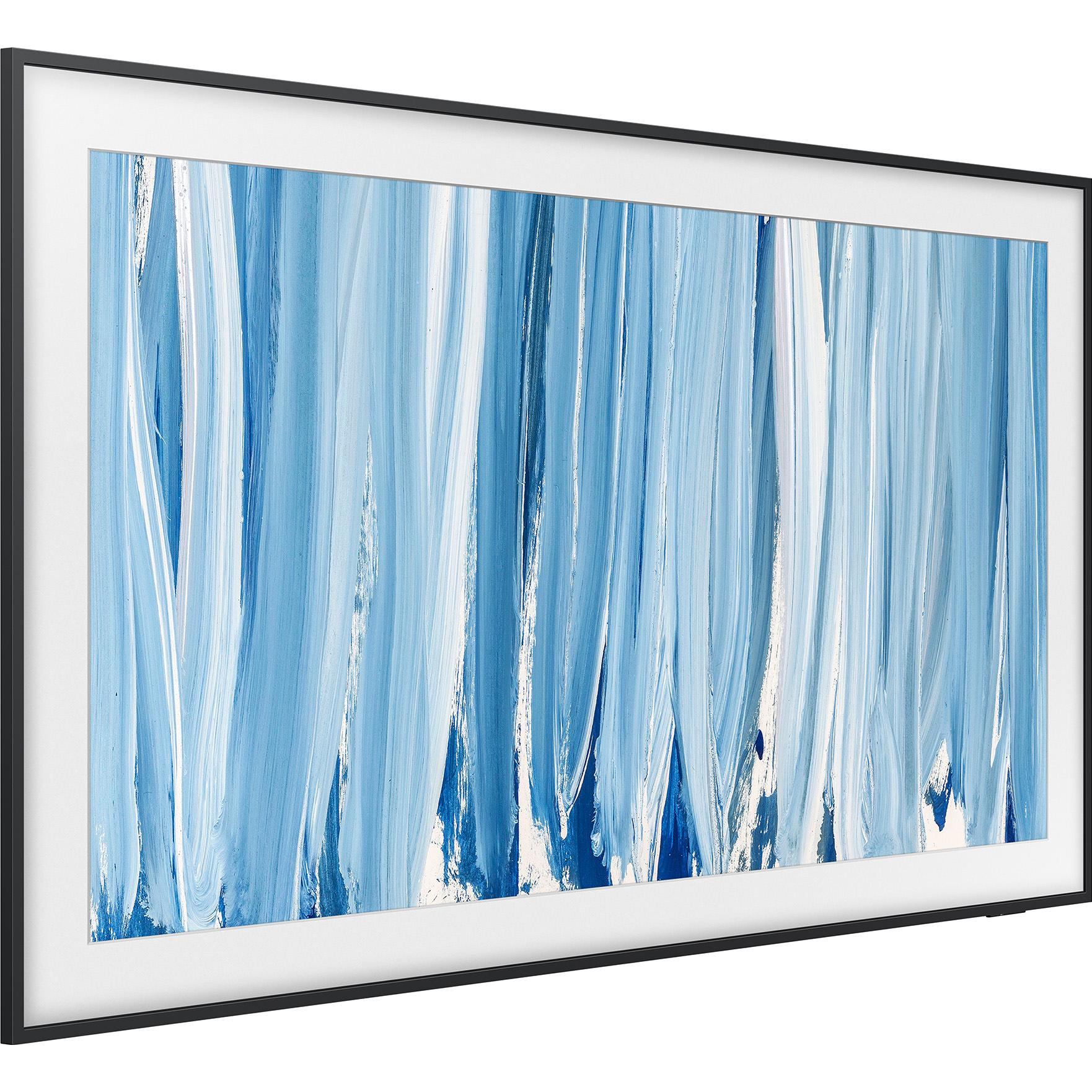 Samsung 85-inch The Frame Pro Smart TV QN85LS03HWFXZC IMAGE 9