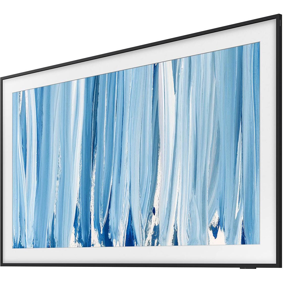 Samsung 75-inch The Frame Pro Smart TV QN75LS03HWFXZC IMAGE 11