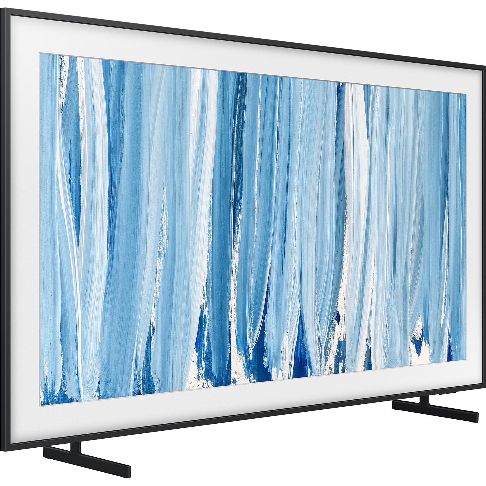 Samsung 75-inch The Frame Pro Smart TV QN75LS03HWFXZC IMAGE 2