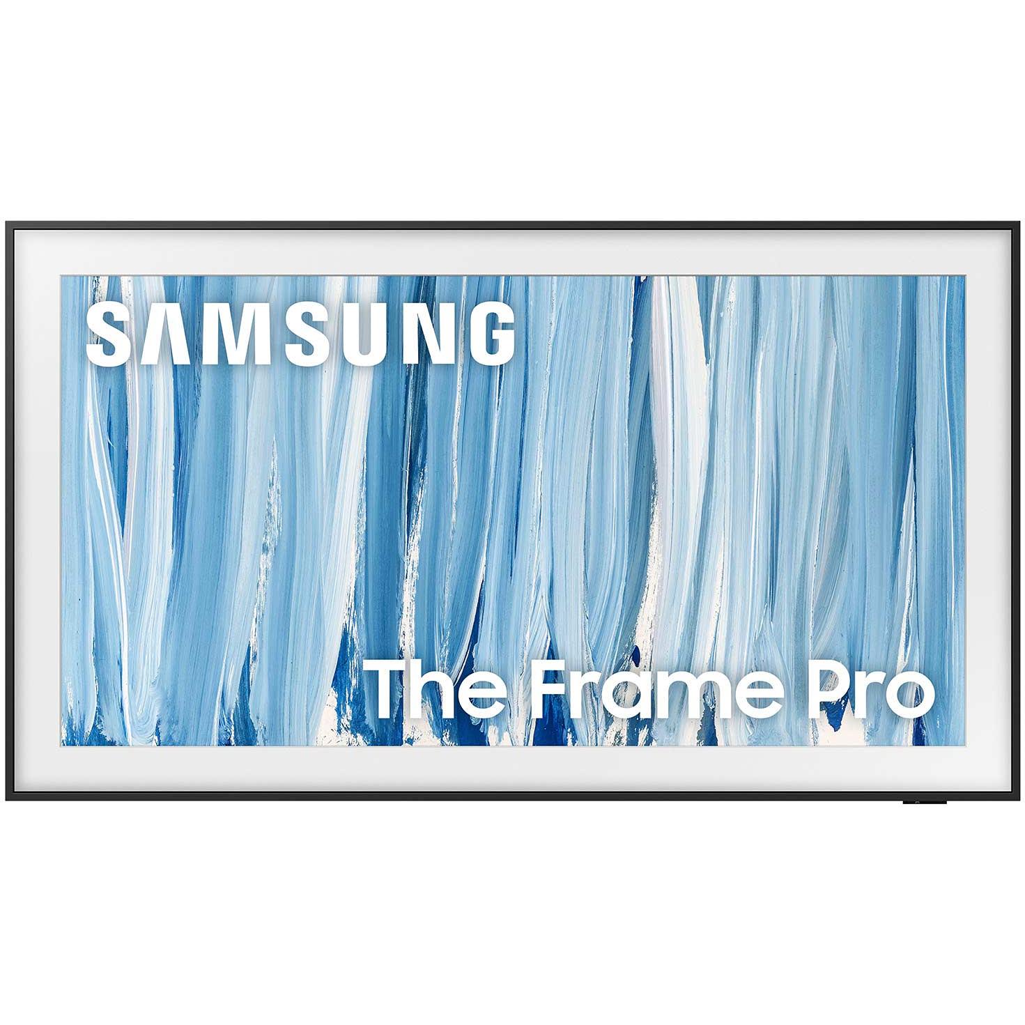Samsung 65-inch The Frame Pro Smart TV QN65LS03HWFXZC IMAGE 3