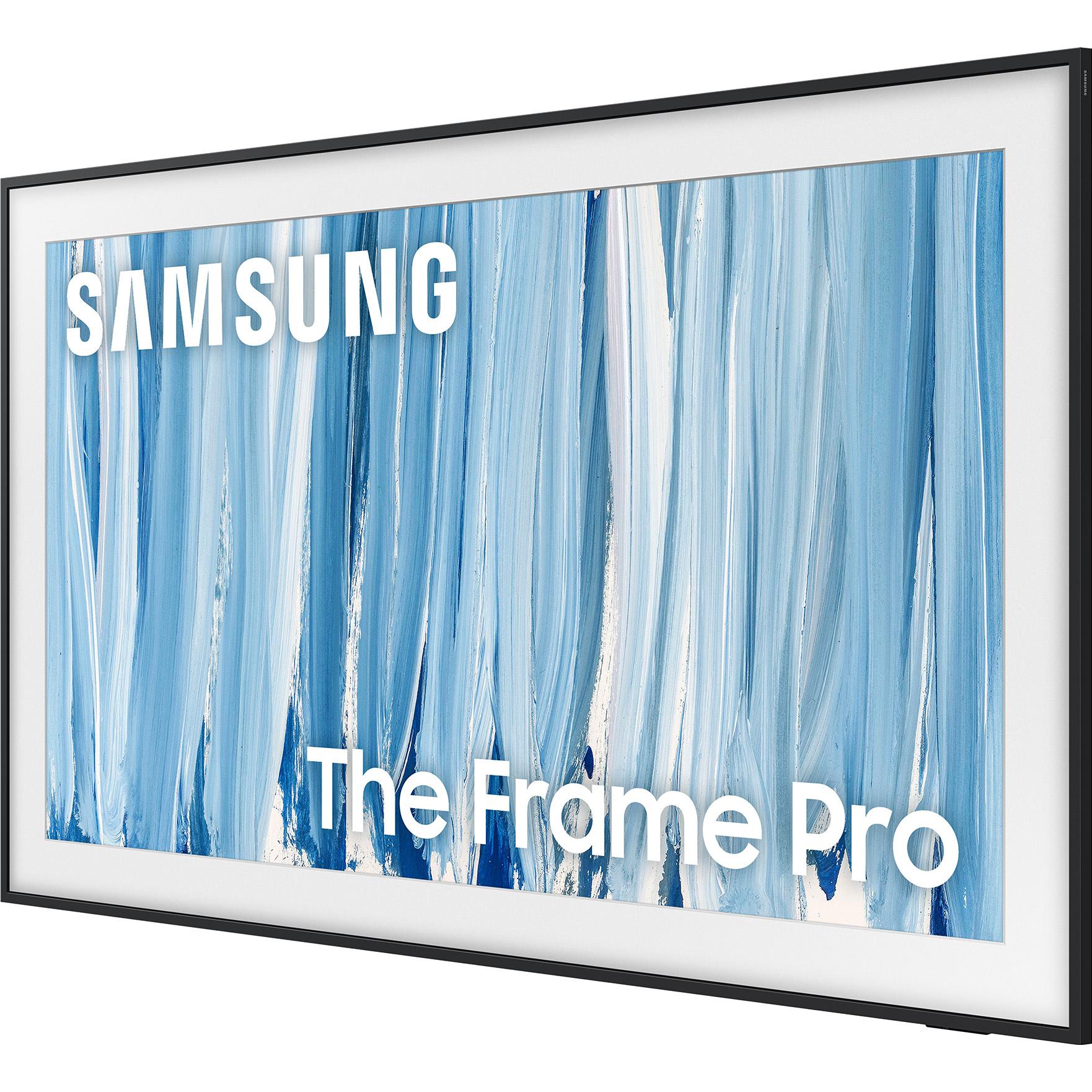 Samsung 65-inch The Frame Pro Smart TV QN65LS03HWFXZC IMAGE 4