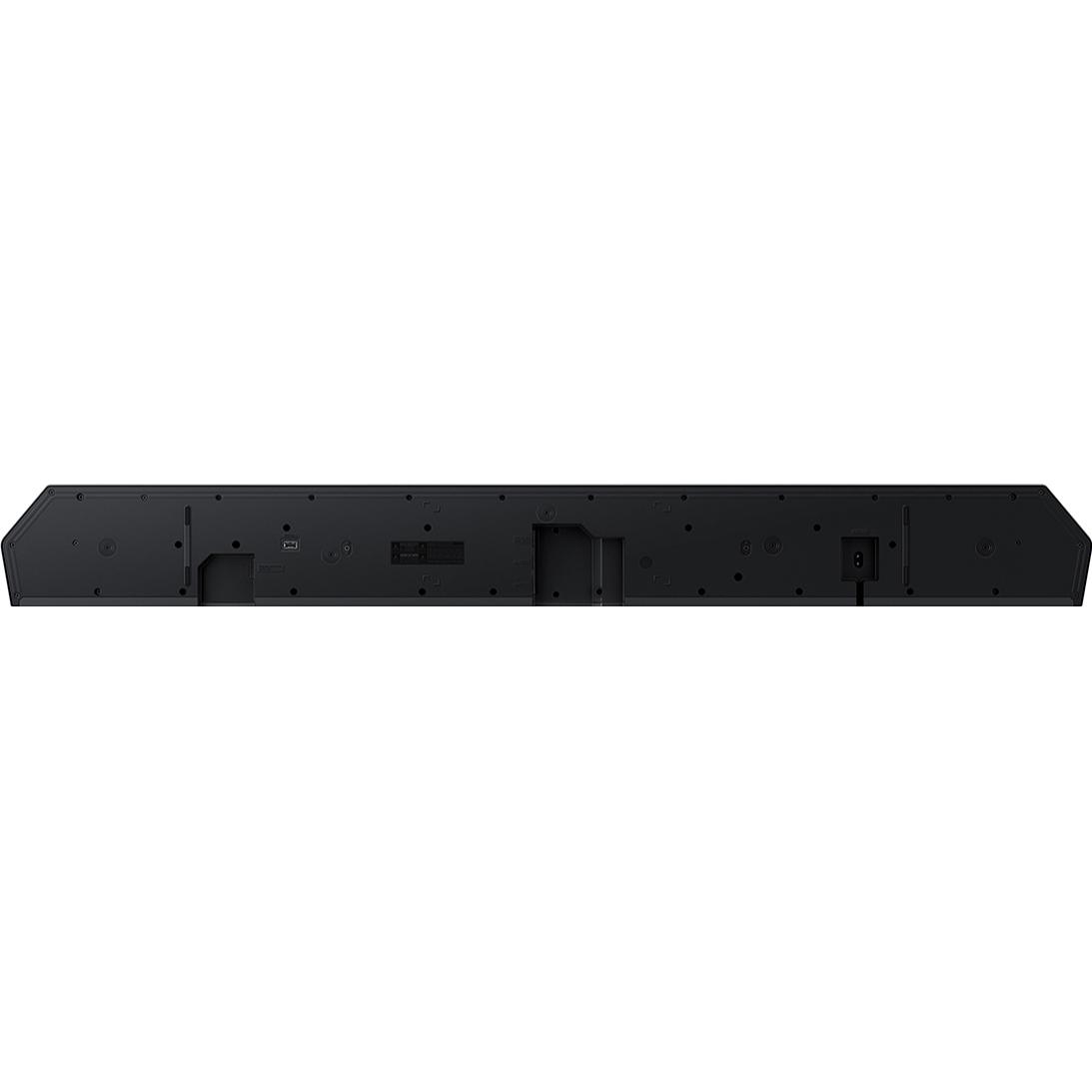 Samsung 11.1.4-Channel Sound Bar with Bluetooth HW-Q990H/ZC IMAGE 4