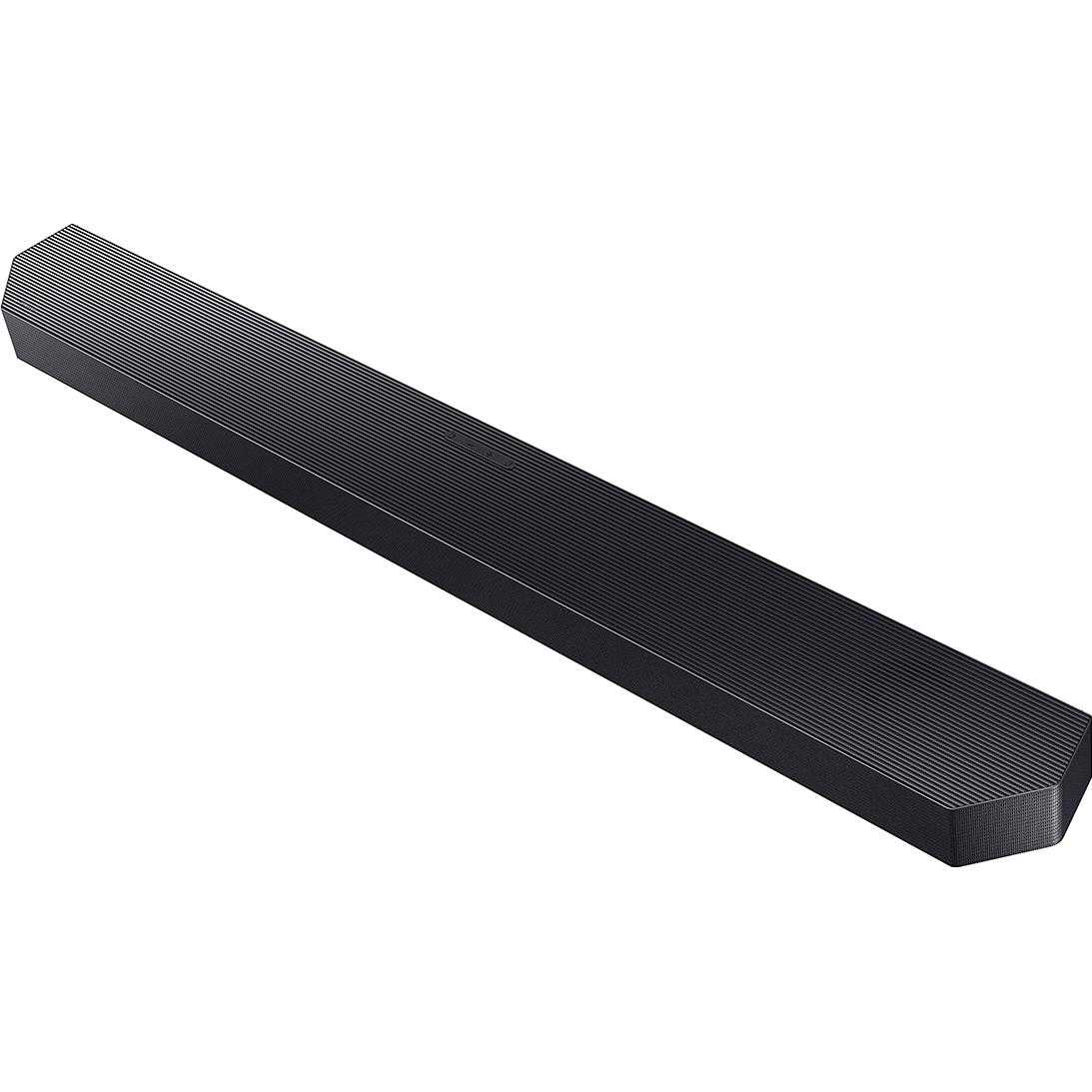 Samsung 11.1.4-Channel Sound Bar with Bluetooth HW-Q990H/ZC IMAGE 5