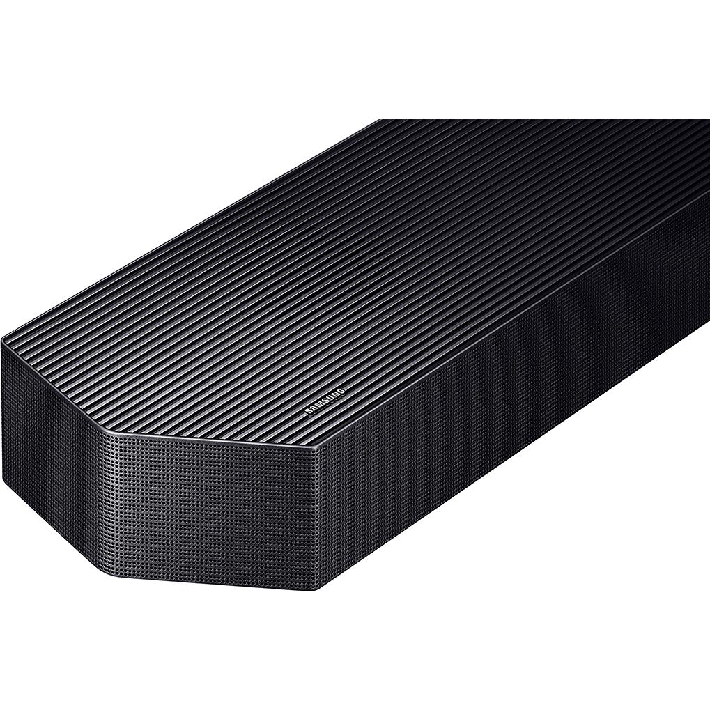 Samsung 11.1.4-Channel Sound Bar with Bluetooth HW-Q990H/ZC IMAGE 7