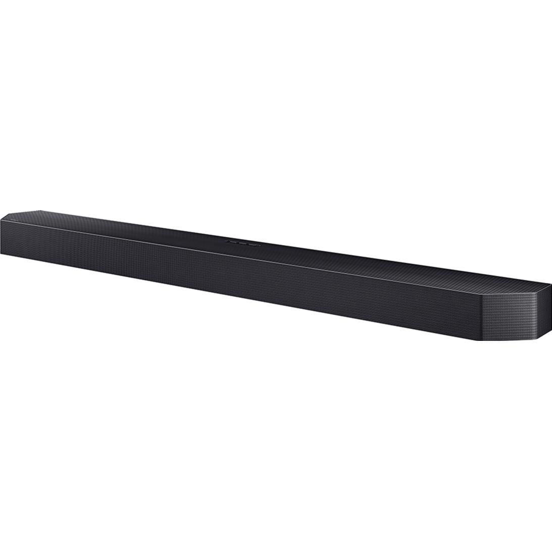 Samsung 11.1.4-Channel Sound Bar with Bluetooth HW-Q990H/ZC IMAGE 9