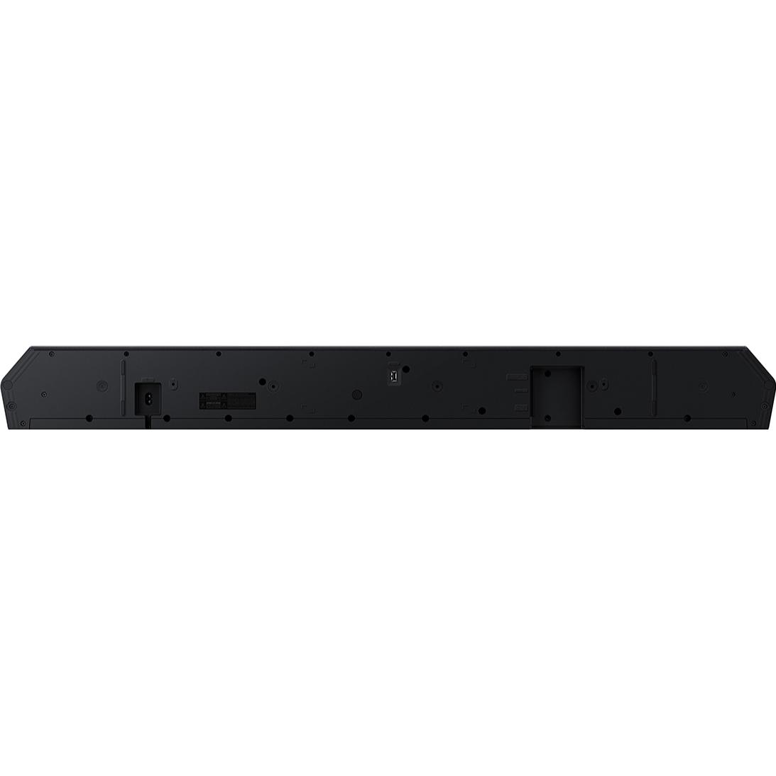 Samsung 5.1.2-Channel Sound Bar with Bluetooth HW-Q800H/ZC IMAGE 11