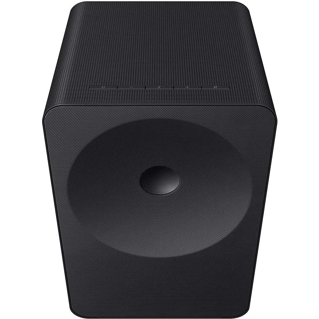 Samsung Wi-Fi Speaker HW-LS70H/ZC IMAGE 2