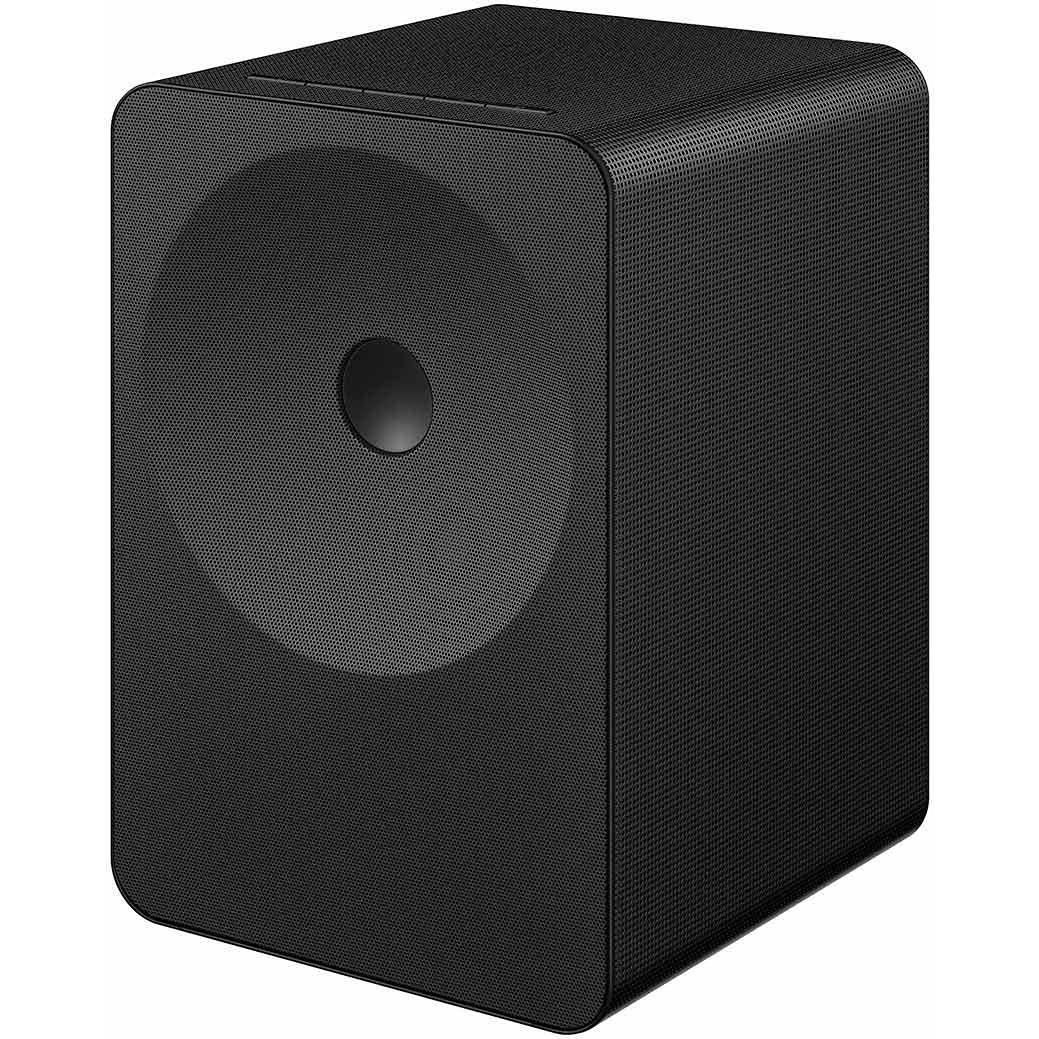 Samsung Wi-Fi Speaker HW-LS70H/ZC IMAGE 6