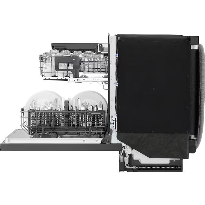 LG Built-In Dishwasher with Dynamic Heat Dry™ LDNPM654D IMAGE 12