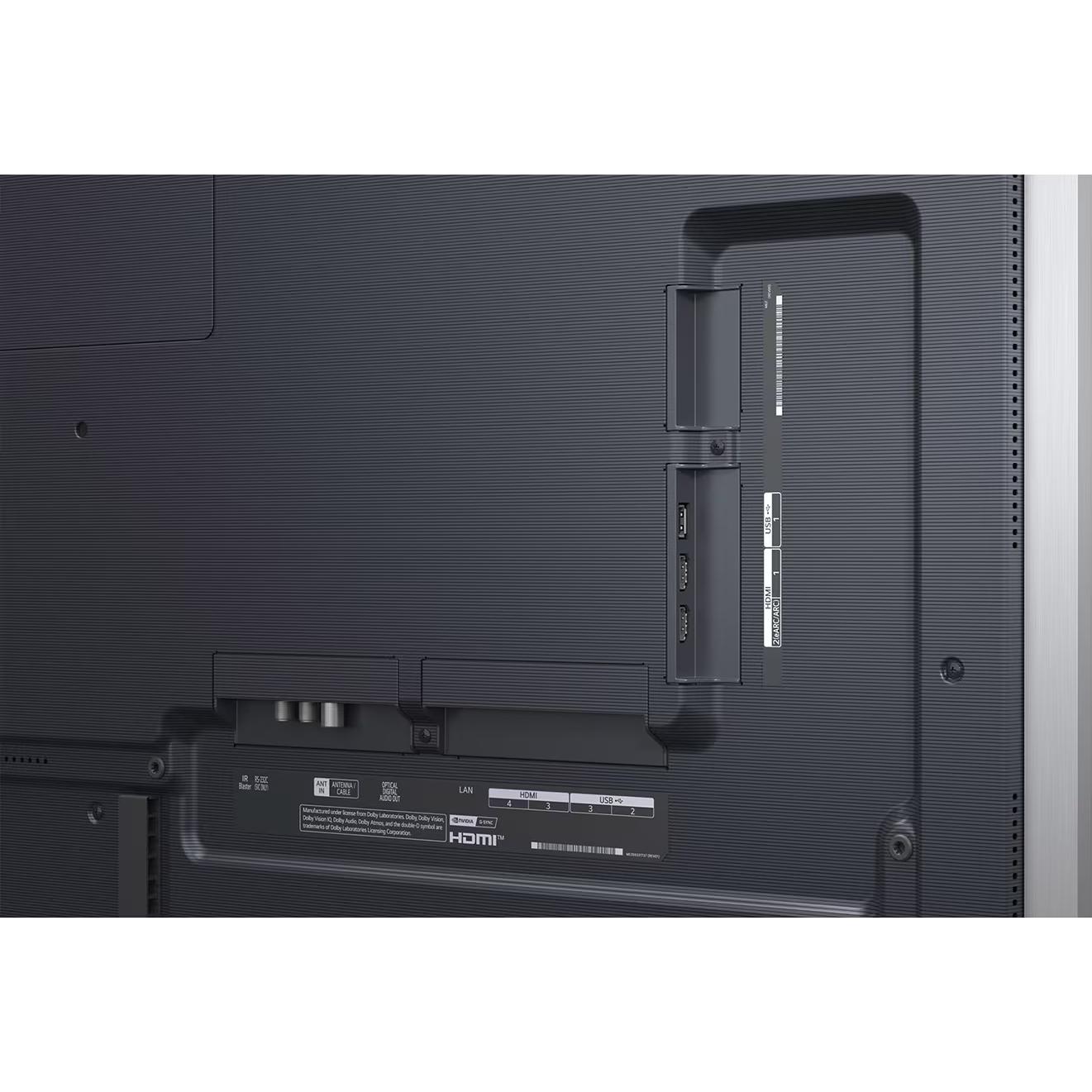 LG evo AI G6 65-inch 4K UHD Smart OLED TV OLED65G6SUB IMAGE 5