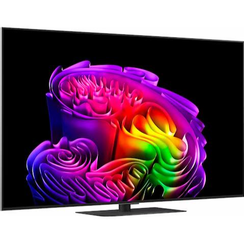 LG evo AI G6 55-inch 4K UHD Smart OLED TV OLED55G6SUB IMAGE 2