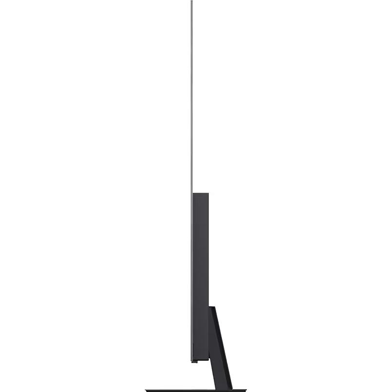 LG evo AI C6 83-inch 4K UHD Smart OLED TV OLED83C6HUP IMAGE 3