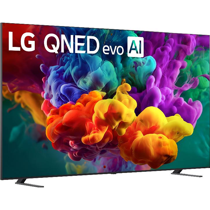 LG QNED evo AI 100-inch 4K UHD Smart QLED TV 100QNED84BU IMAGE 2