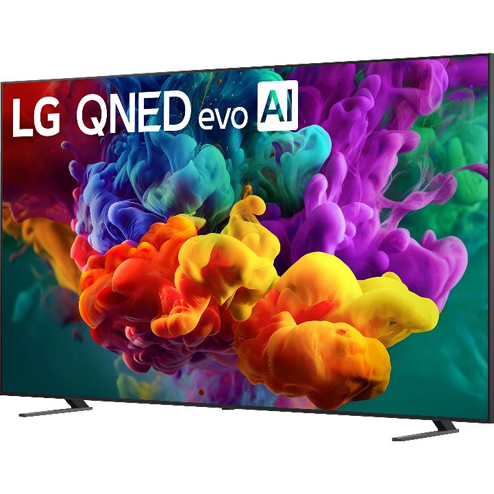 LG QNED evo AI 100-inch 4K UHD Smart QLED TV 100QNED84BU IMAGE 3