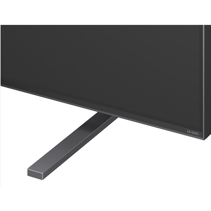 LG QNED evo AI 100-inch 4K UHD Smart QLED TV 100QNED84BU IMAGE 5