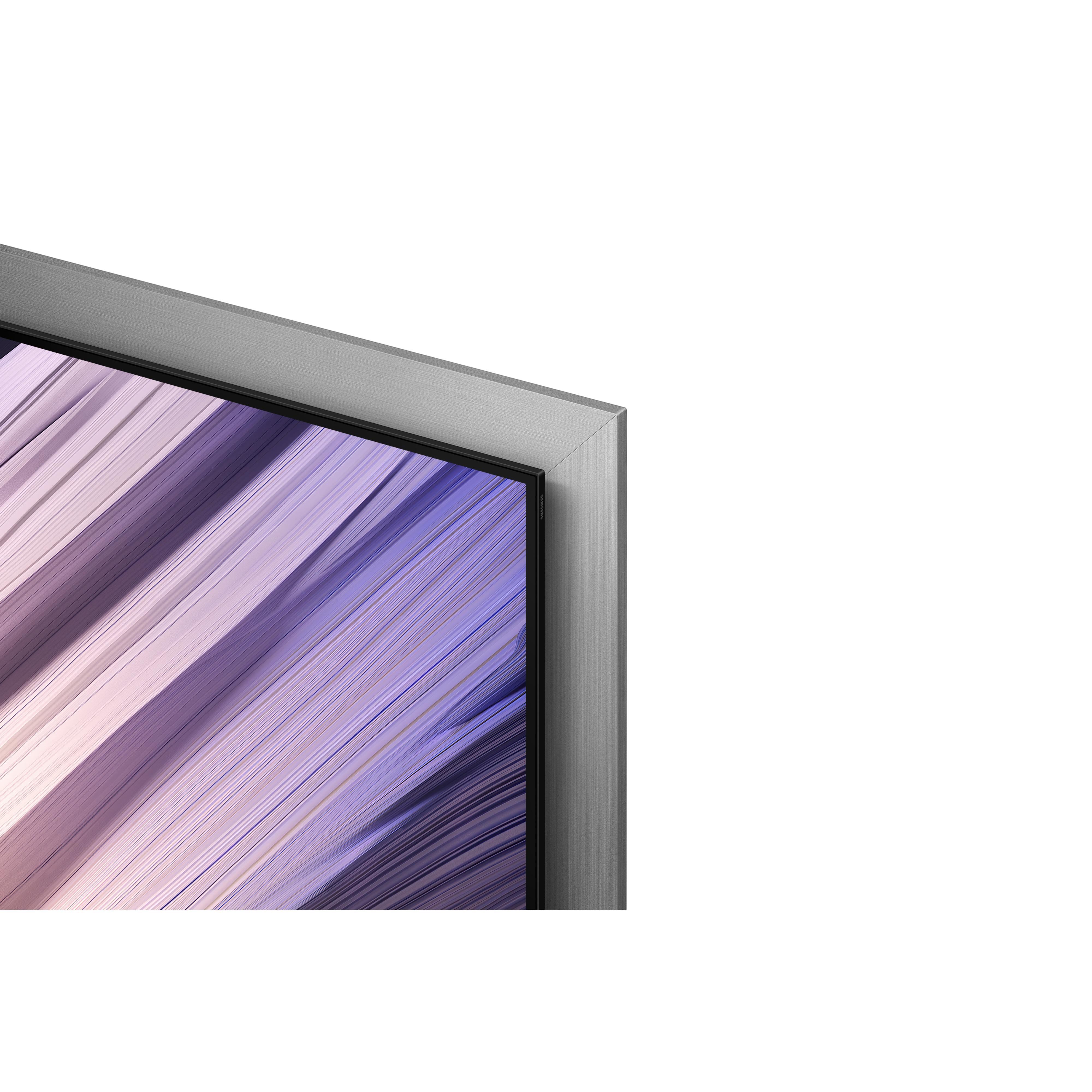 Samsung 55-inch Ultra 4K OLED Smart TV QN55S95HAFXZC IMAGE 4