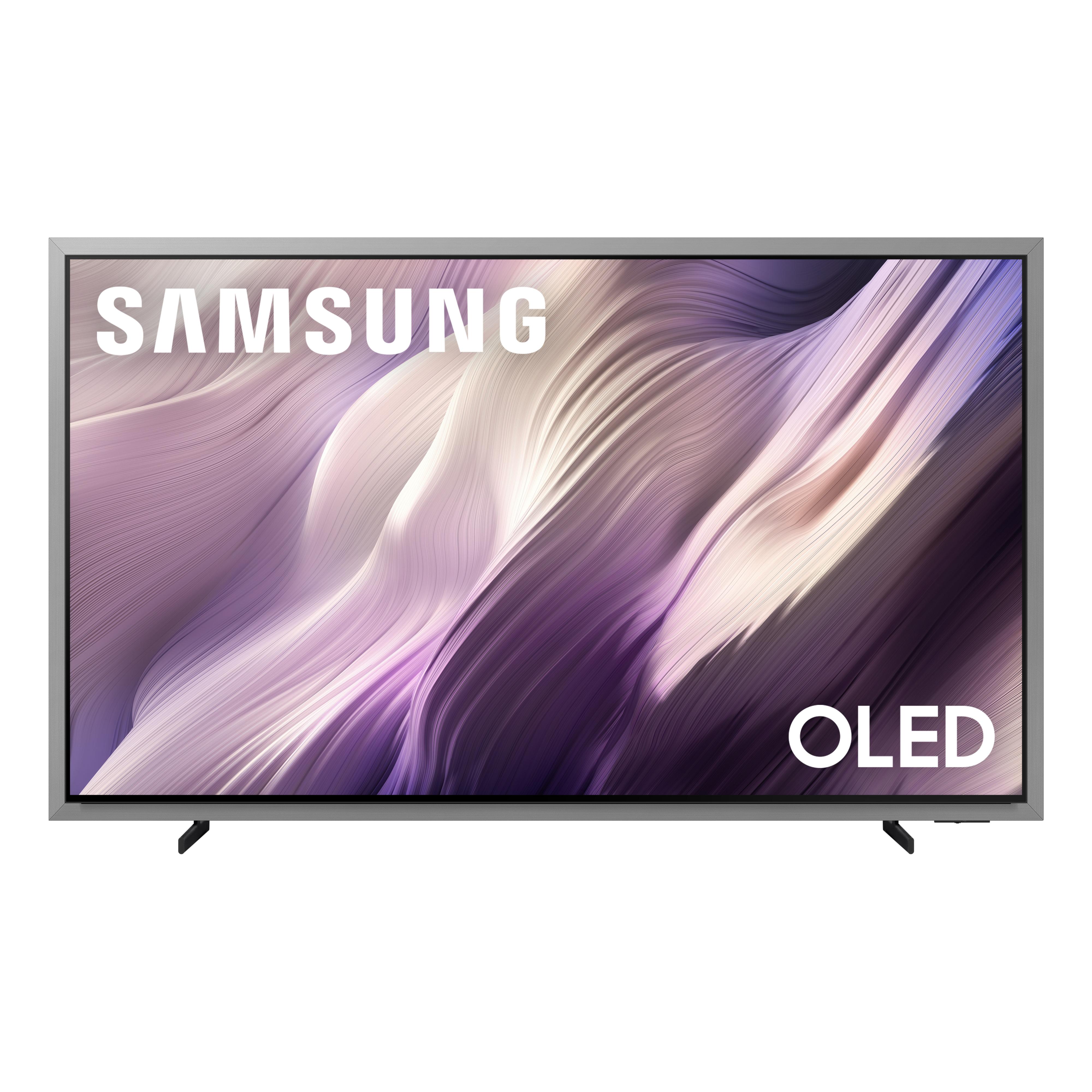 Samsung 65-inch Ultra 4K OLED Smart TV QN65S95HAFXZC IMAGE 1