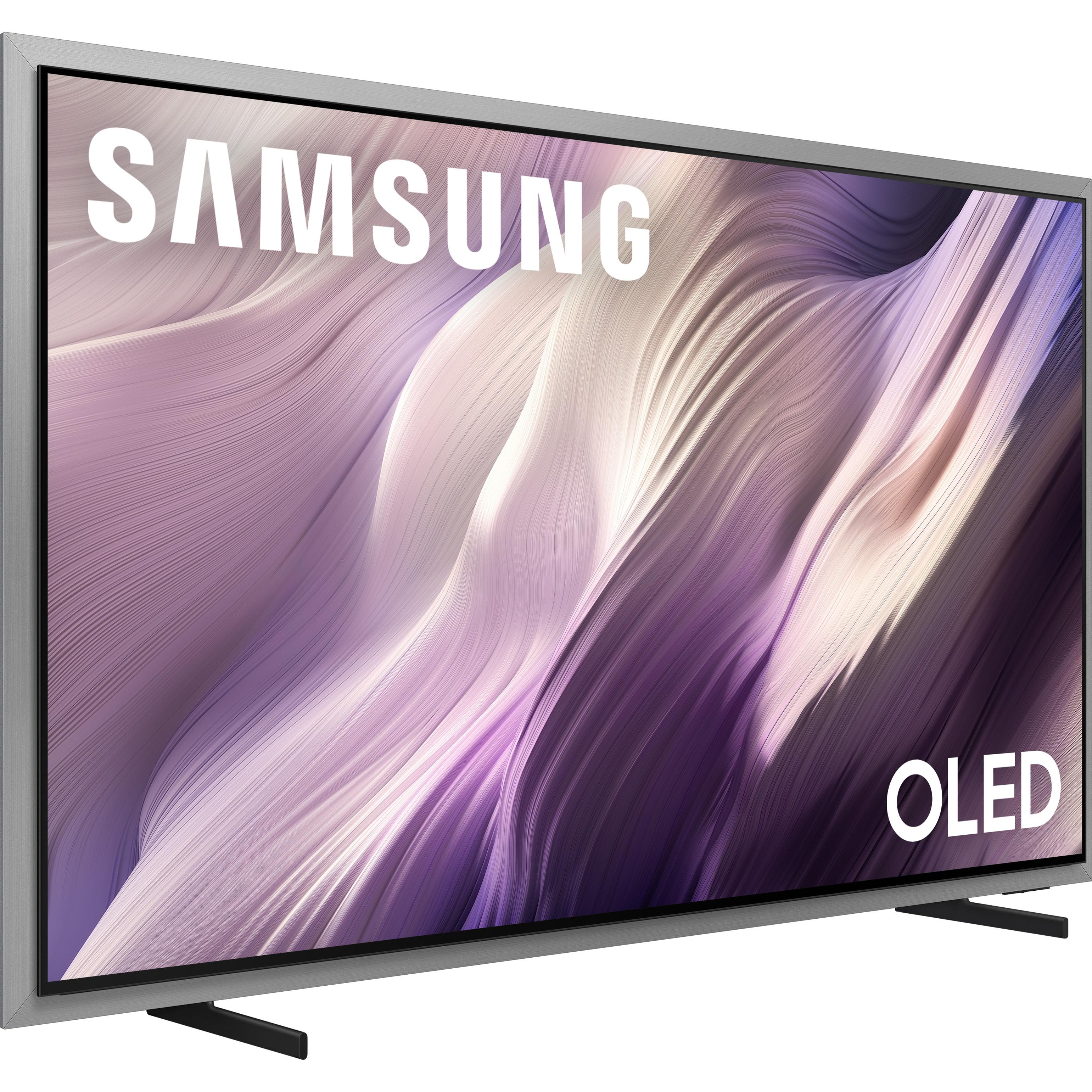 Samsung 77-inch Ultra 4K OLED Smart TV QN77S95HAFXZC IMAGE 2