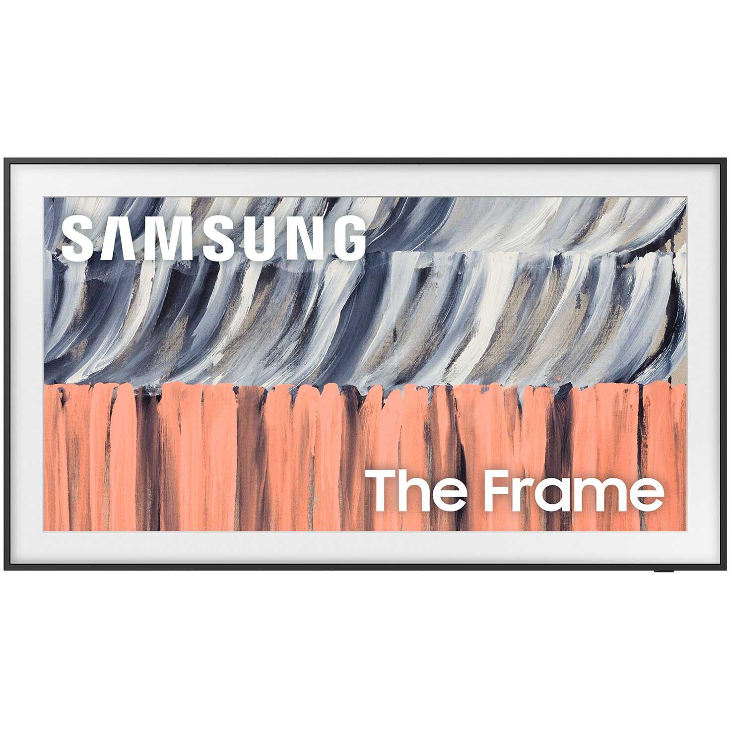 Samsung 55-inch The Frame 4K Smart TV QN55LS03HEFXZC IMAGE 4