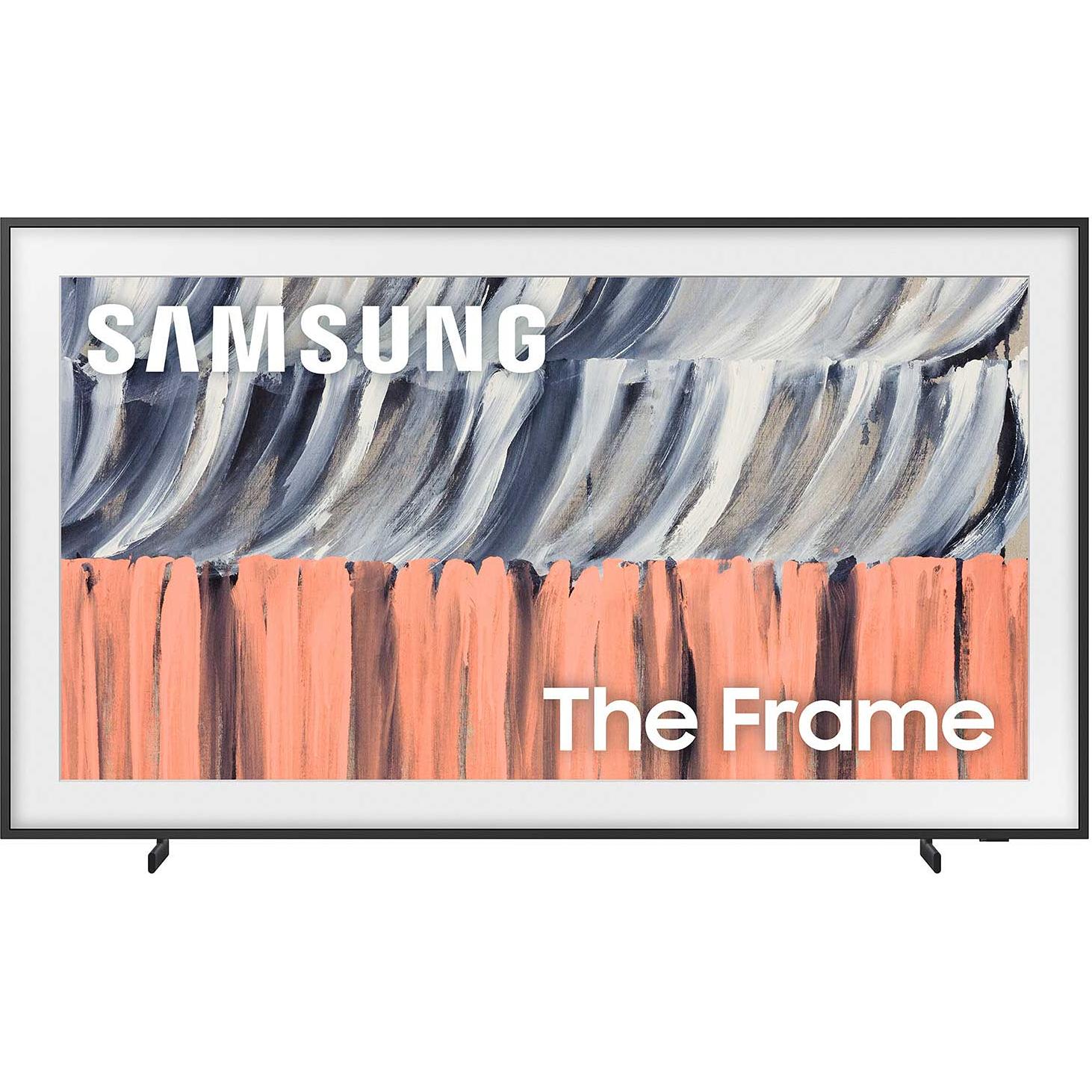Samsung 75-inch The Frame 4K Smart TV QN75LS03HEFXZC IMAGE 1