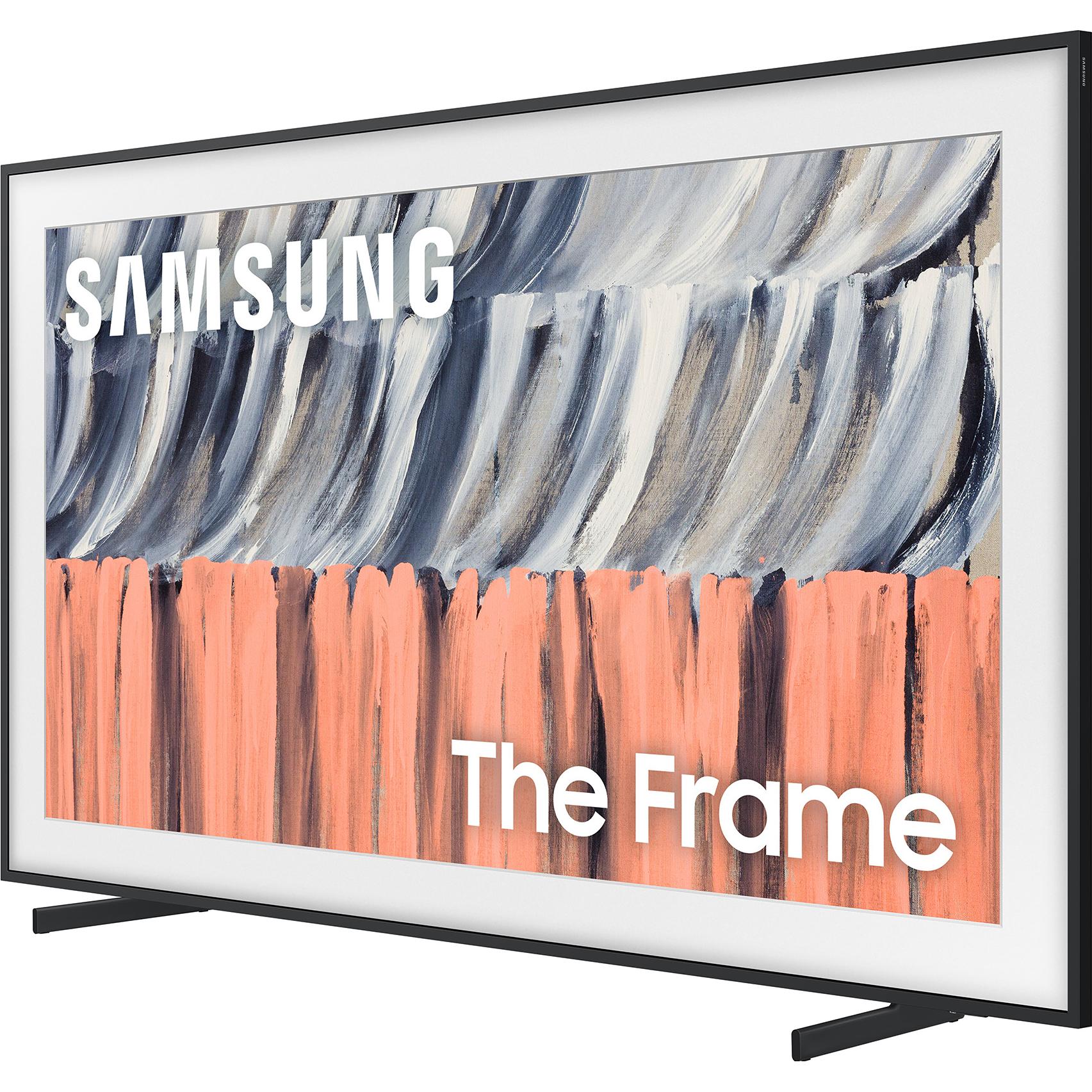 Samsung 75-inch The Frame 4K Smart TV QN75LS03HEFXZC IMAGE 2