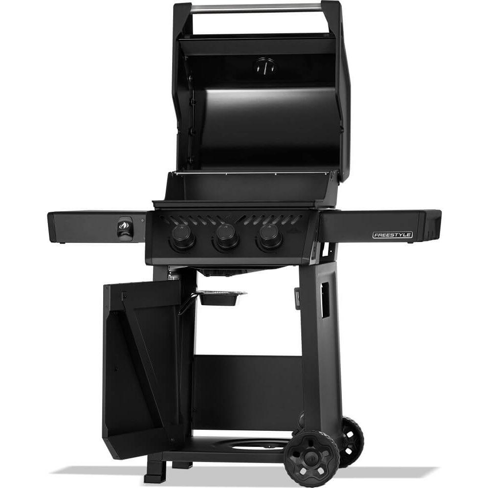Napoleon Freestyle™ 365 Gas Grill - Natural Gas F365DNMK-1 IMAGE 5