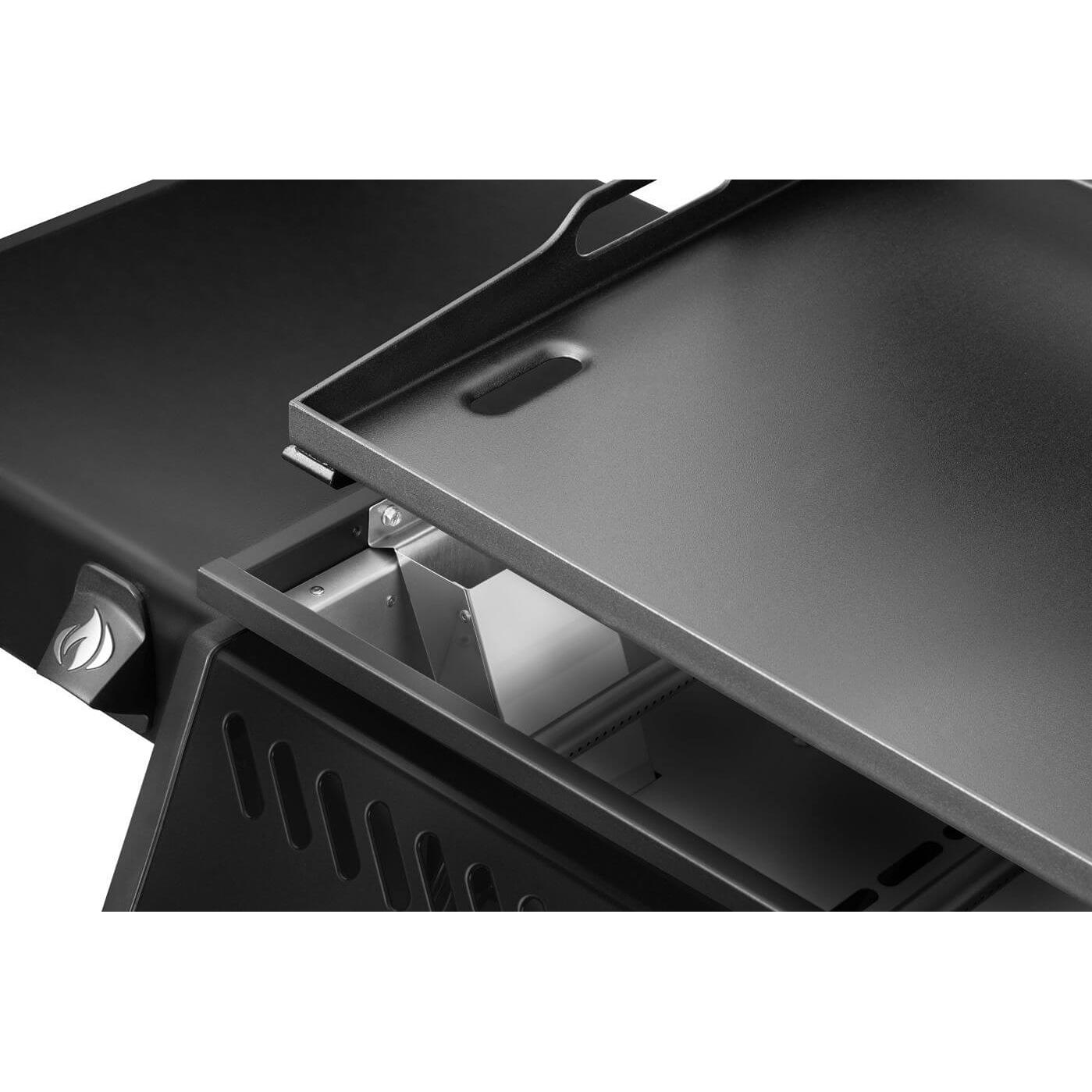 Napoleon Freestyle™ Gas Griddle - Natural Gas F36FTNMK IMAGE 5