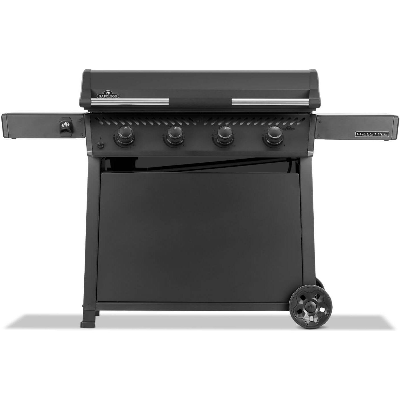 Napoleon Freestyle™ Gas Griddle - Liquid Propane F36FTPMK IMAGE 1