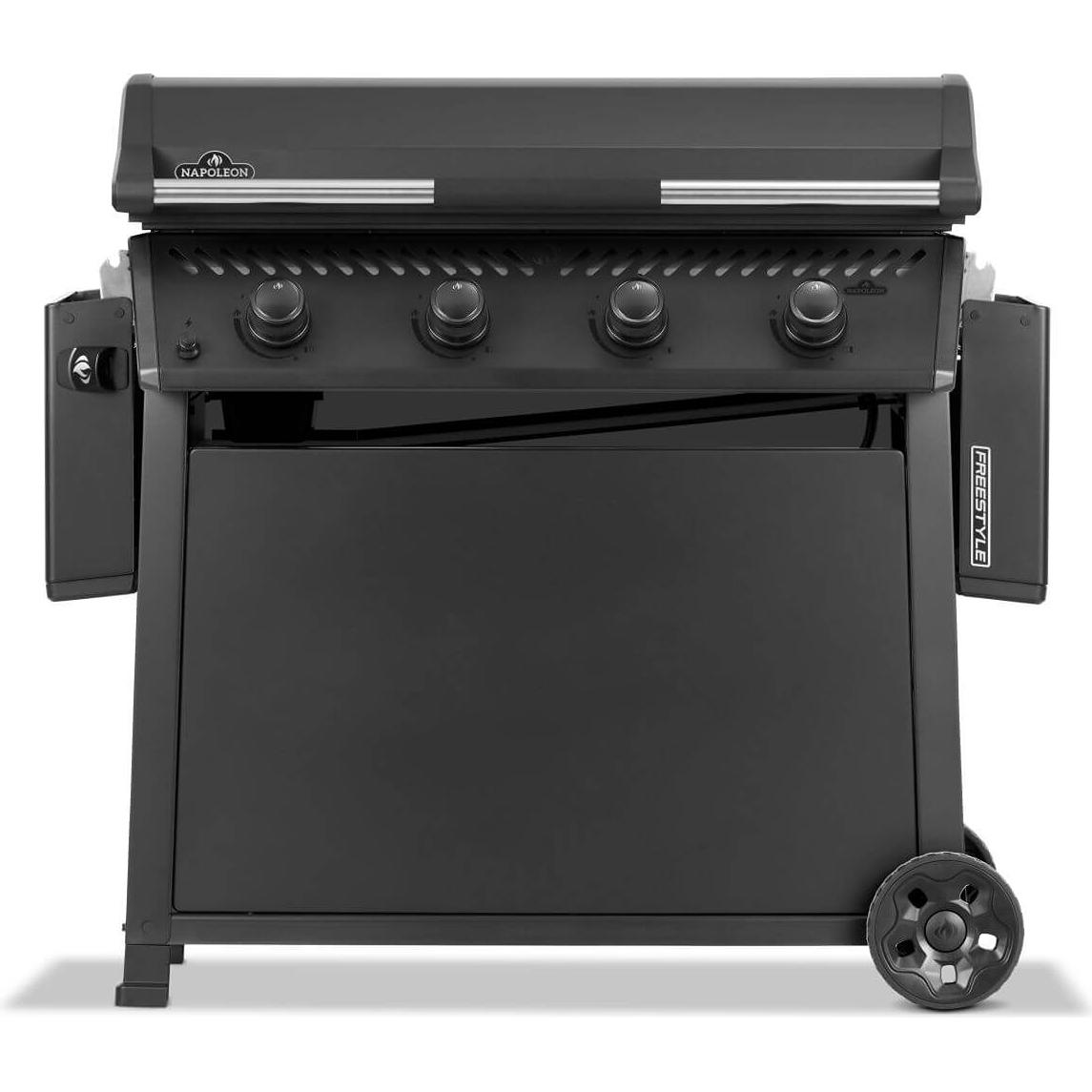 Napoleon Freestyle™ Gas Griddle - Liquid Propane F36FTPMK IMAGE 3
